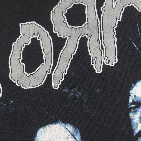 1990S KORN BAND TEE
