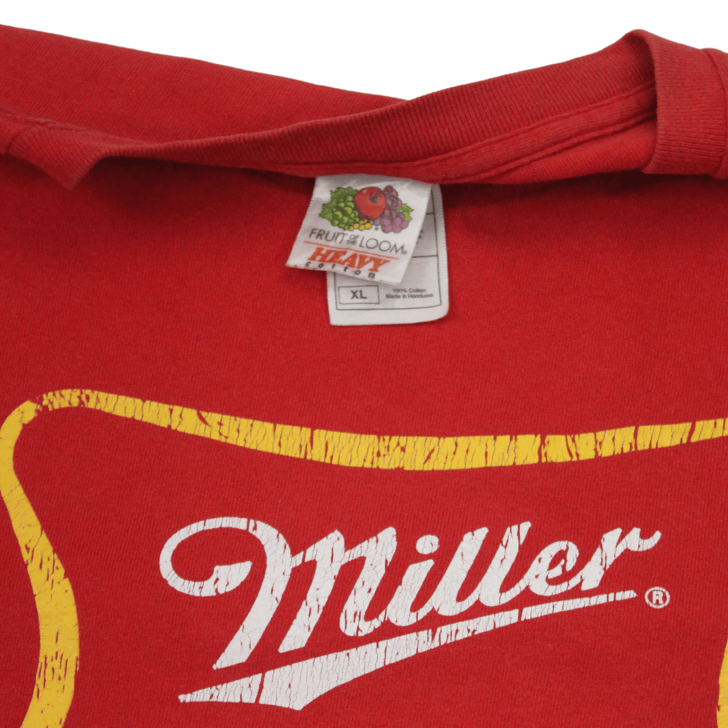 2000S MILLER LIFE TEE