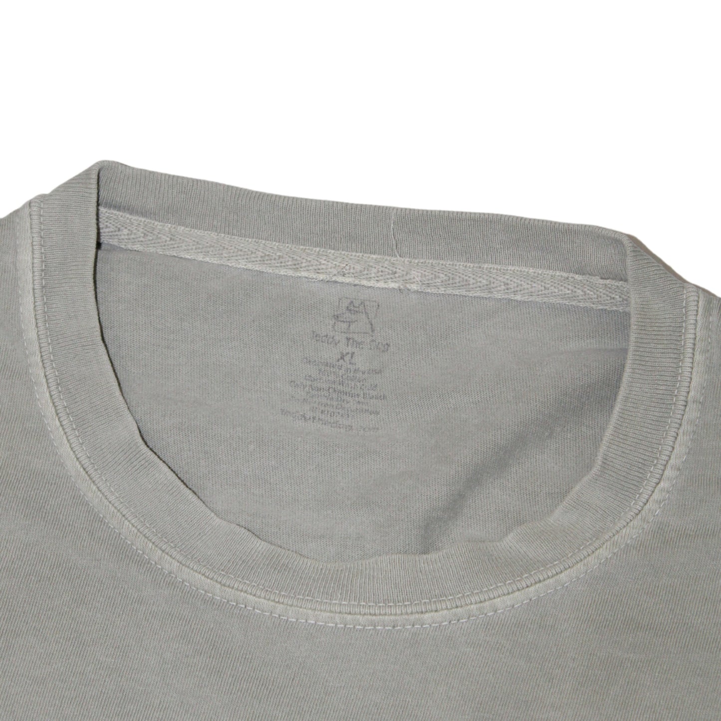 2015 TEDDY THE DOG  “NO SIT, SHERLOCK” TEE