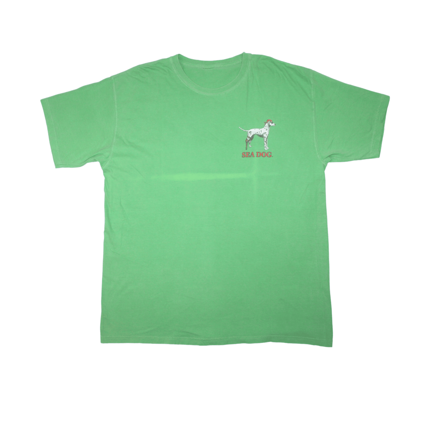 2000S SEA DOG TEE