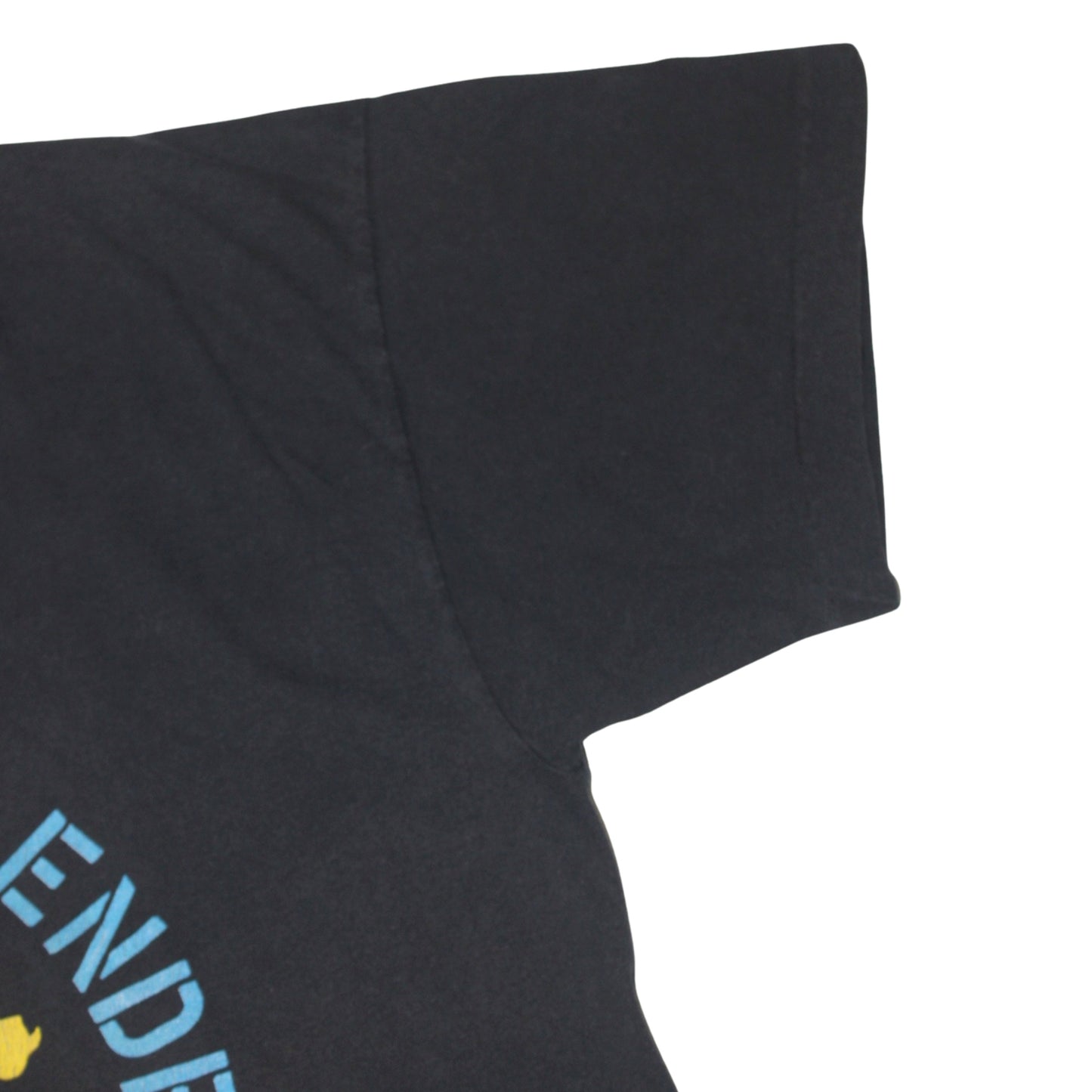 1990S DIE TOTEN HOSEN “BIS ZUM BITTEREN ENDE” TEE