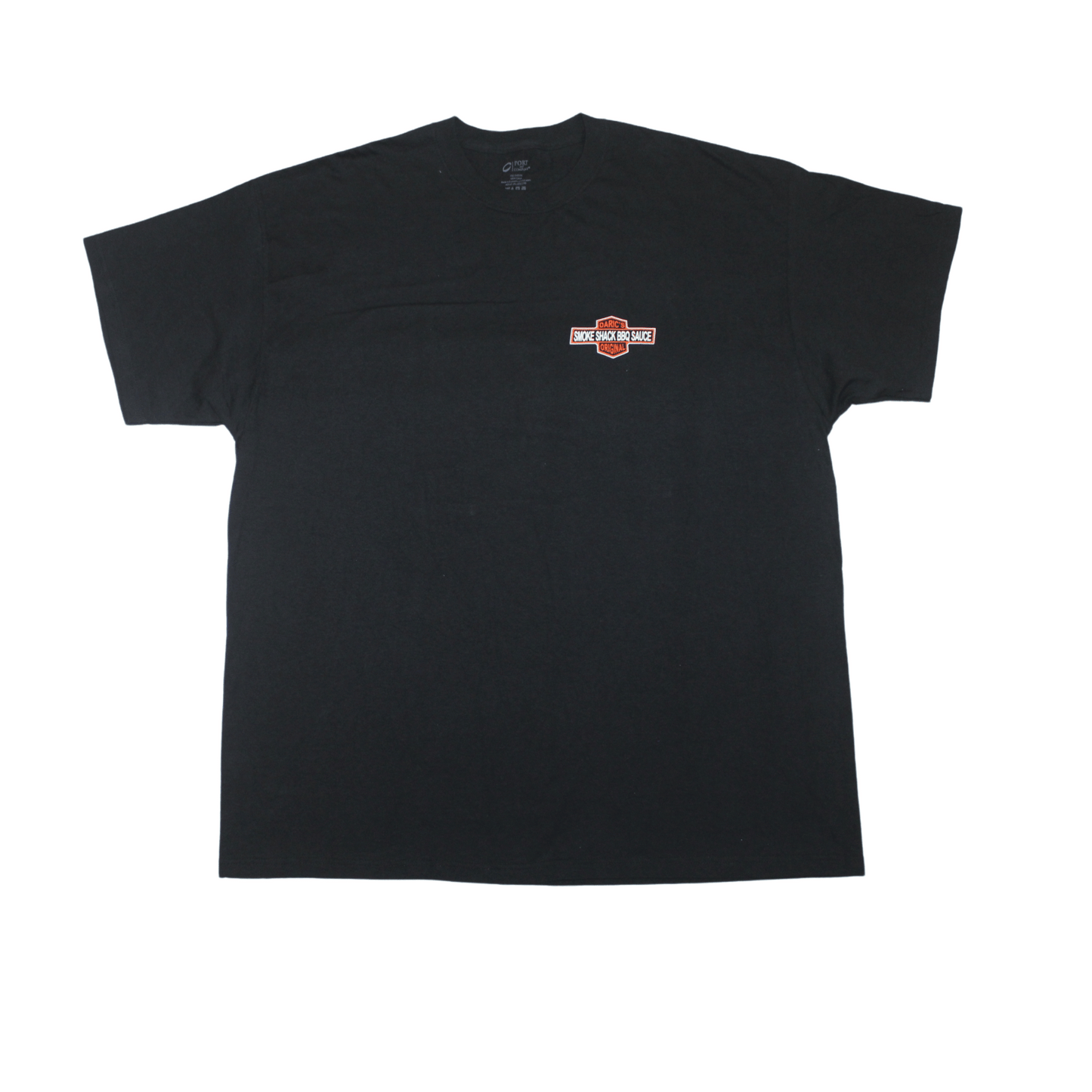 2010S DARIC’S BBQ TEE