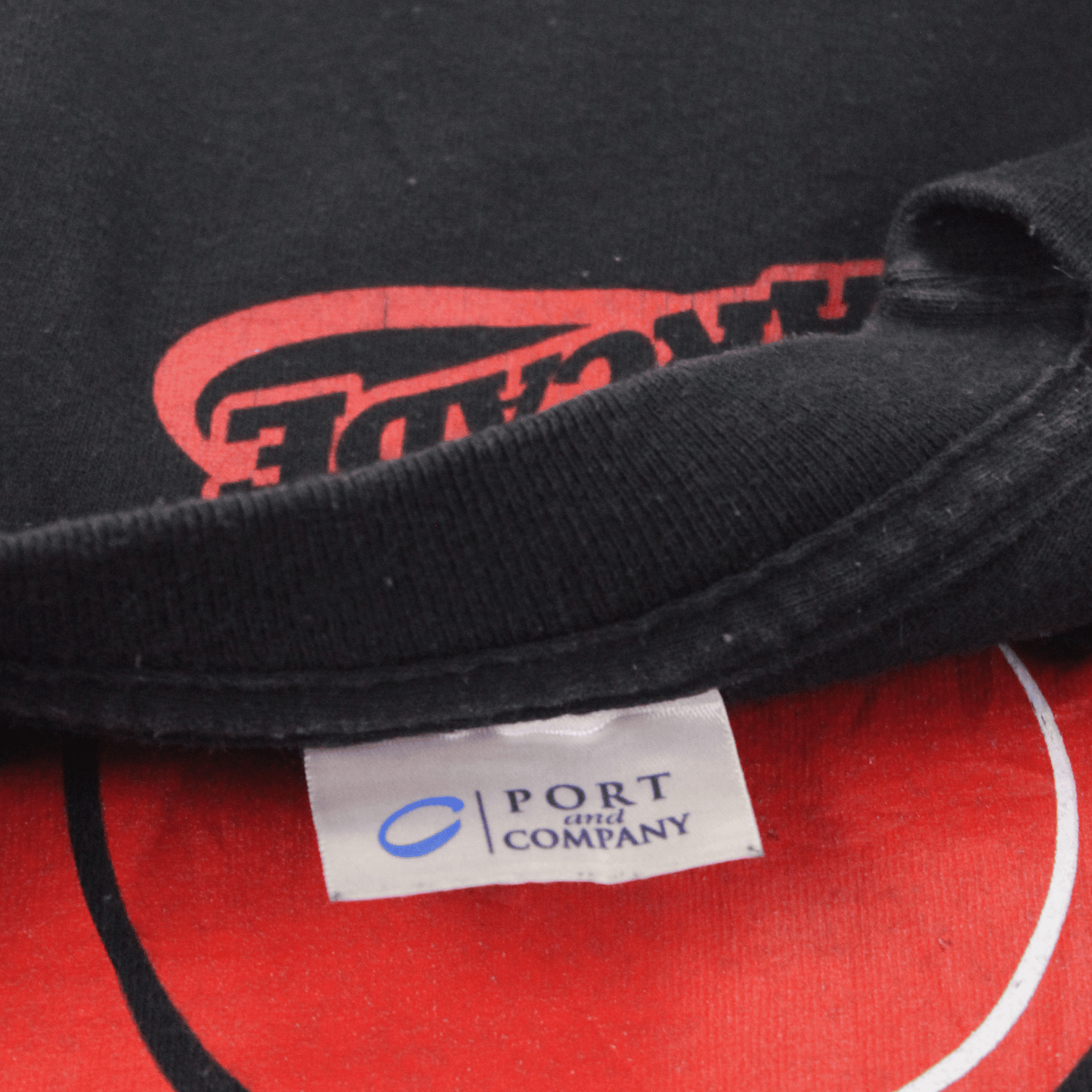 2000S PENNY ARCADE TEE