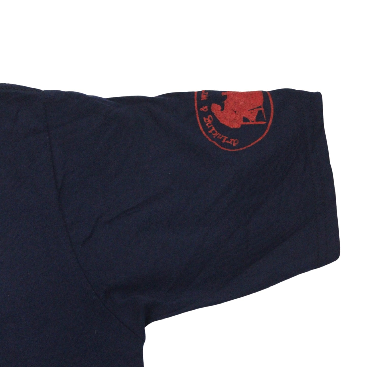 2010S HAYMARKET PUB TEE