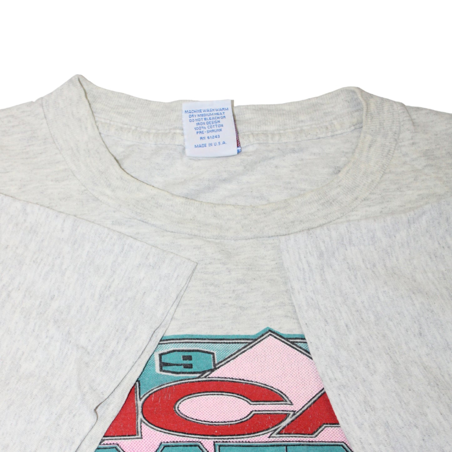 1993 NCAA FOOTBALL CHAMPIONSHIP TEE