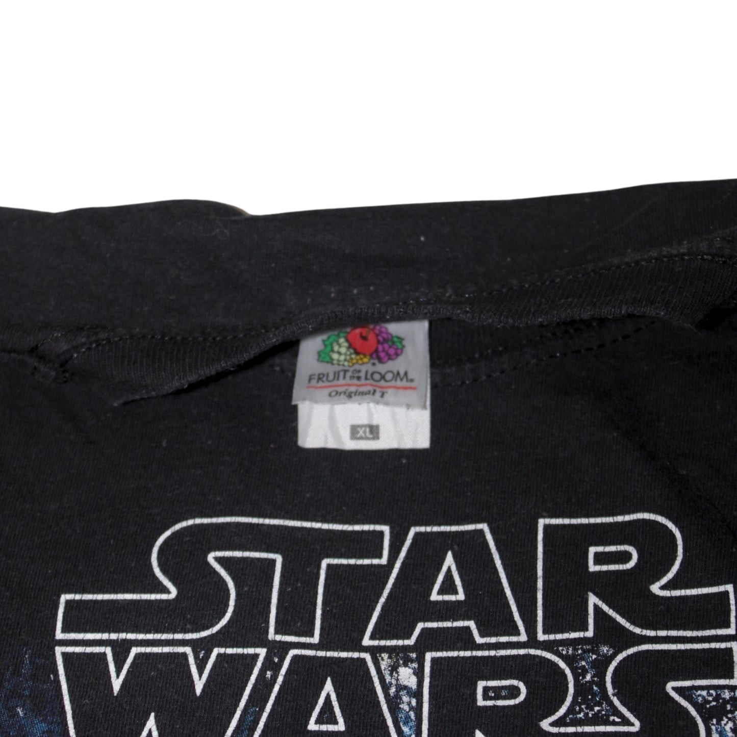 STAR WARS “DEATH STAR DOGFIGHT” TEE