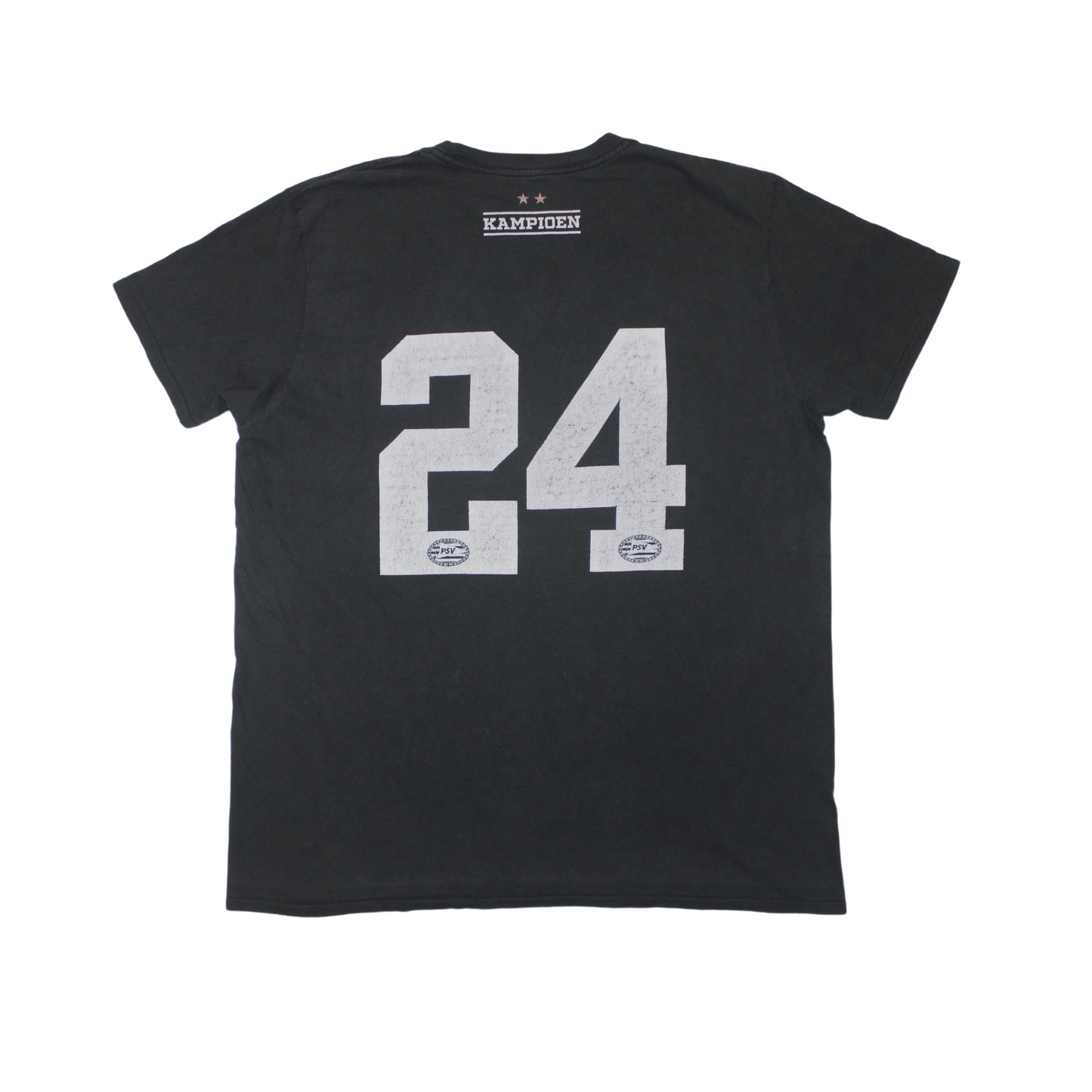 2018 UMBRO X PSV TEE