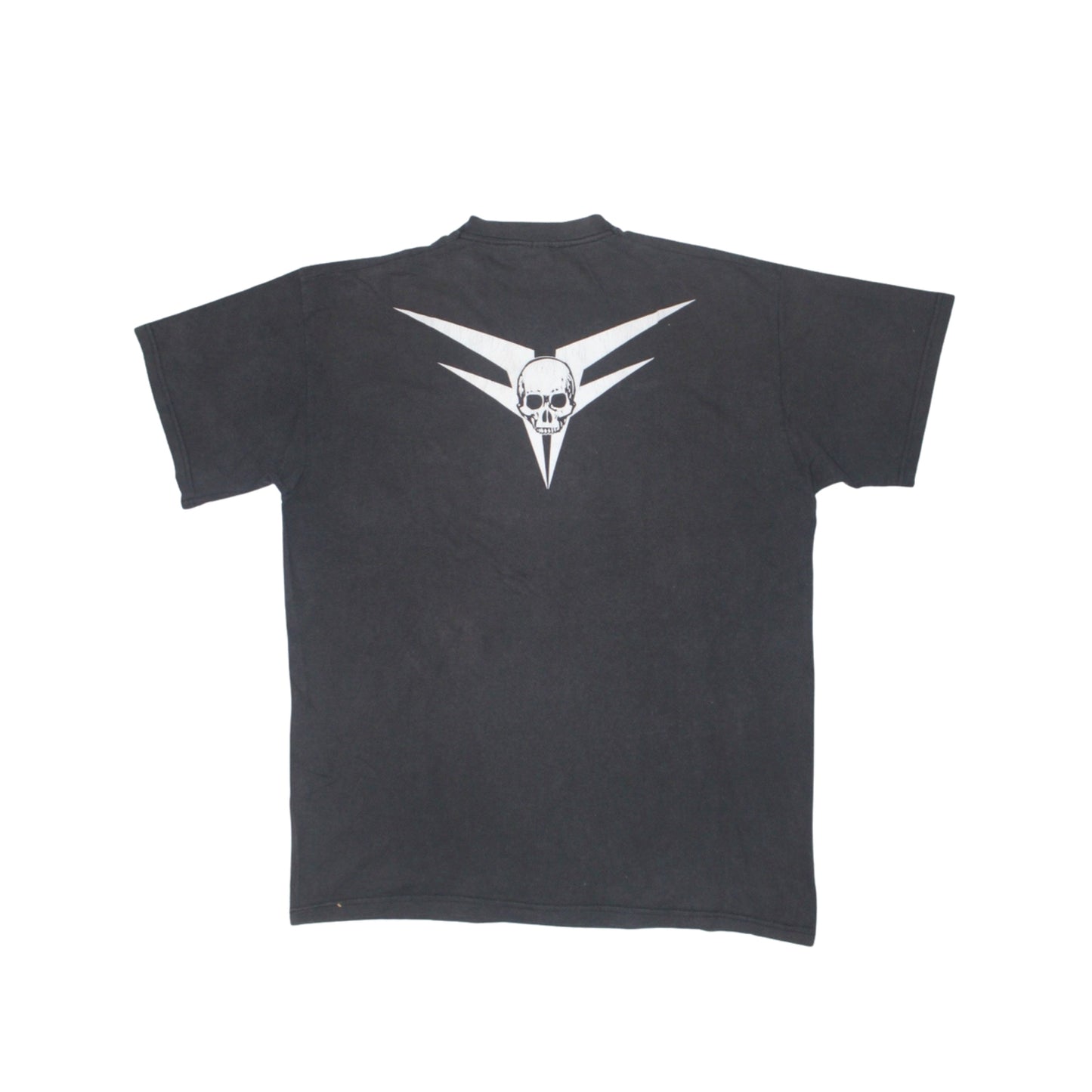 2000S FEAR FACTORY LOGO TEE