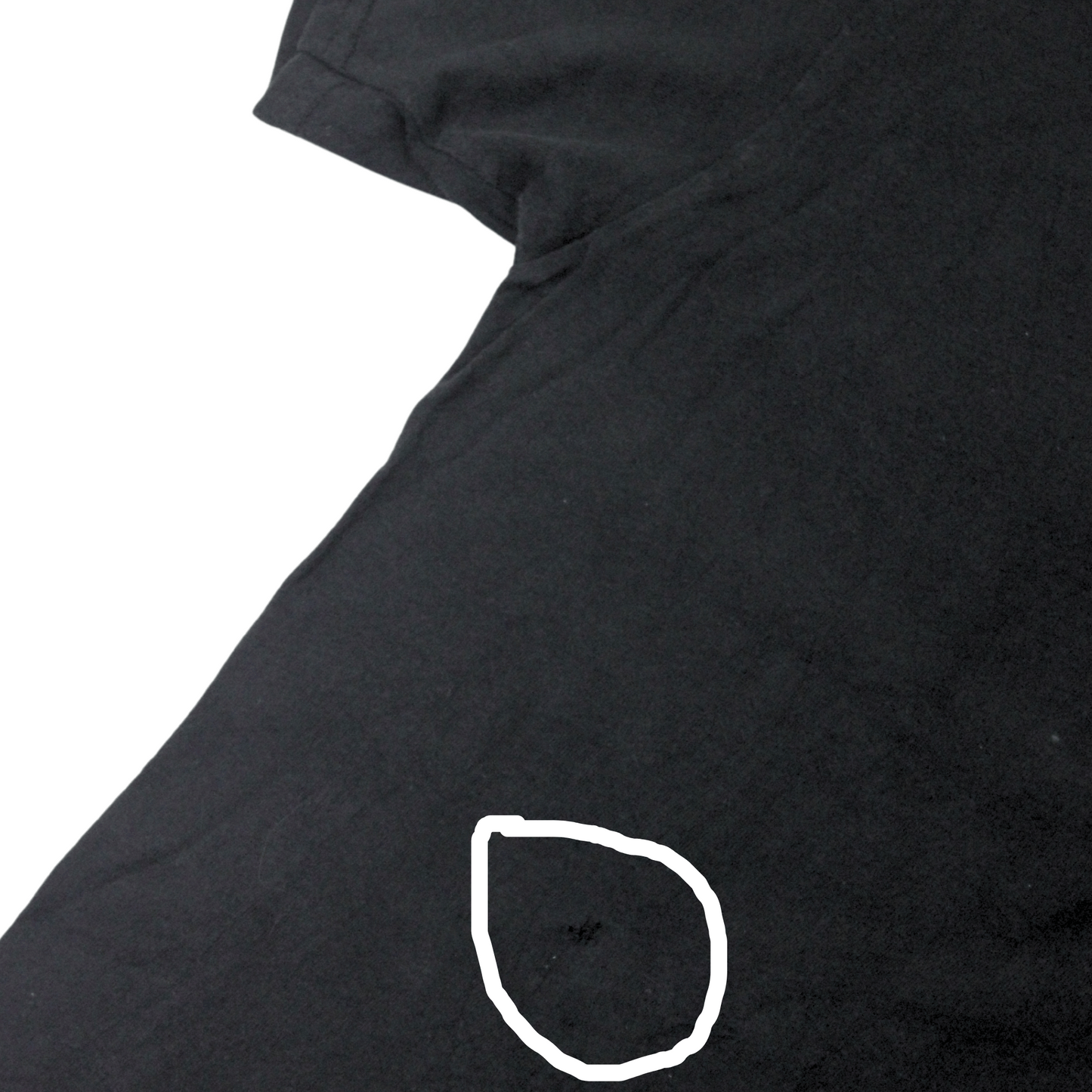 2010S CORVETTE TEE