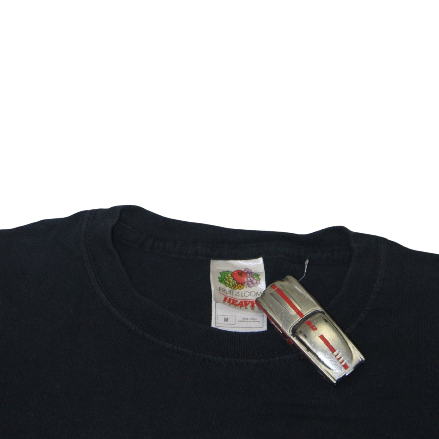 VTG TEXAS A&M AGGIE COLLEGE TEE