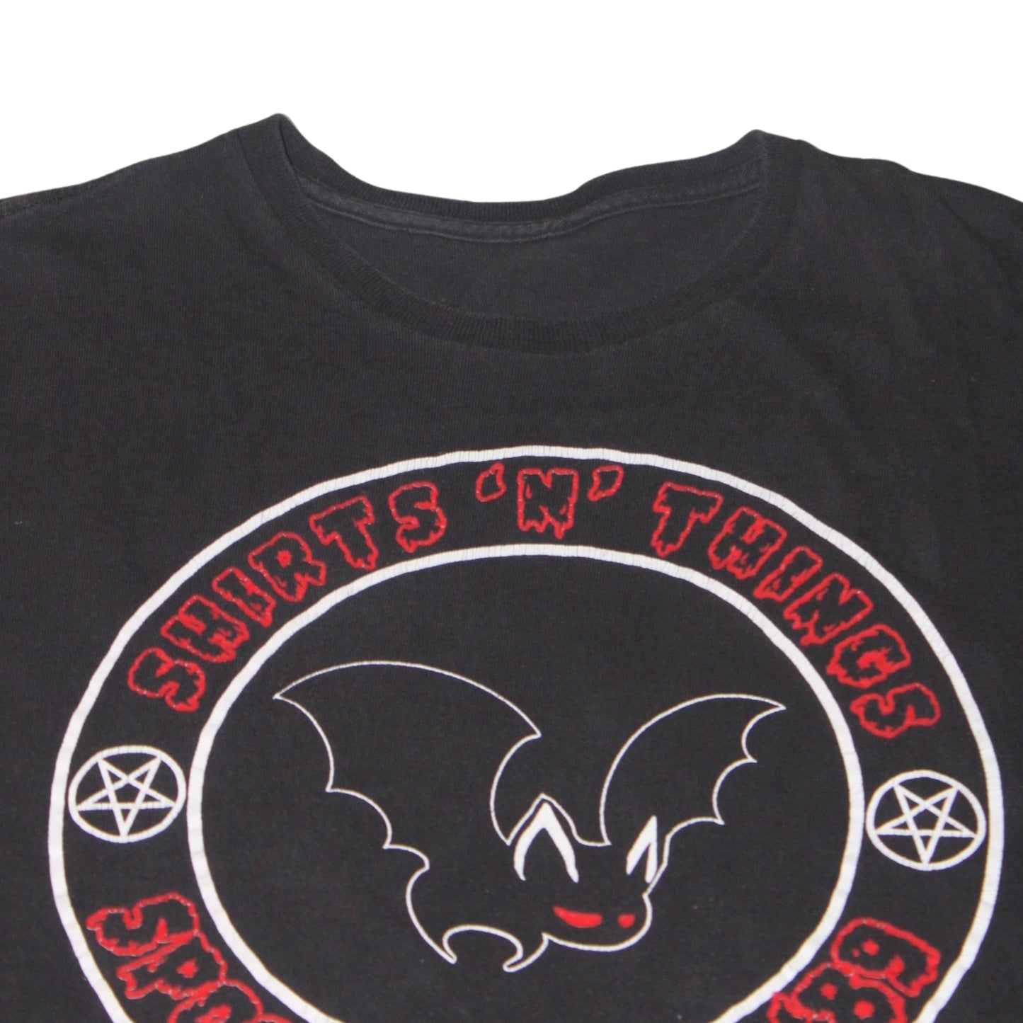 SHIRTS ‘N’ THINGS “SPOOKY SINCE ‘89” TEE