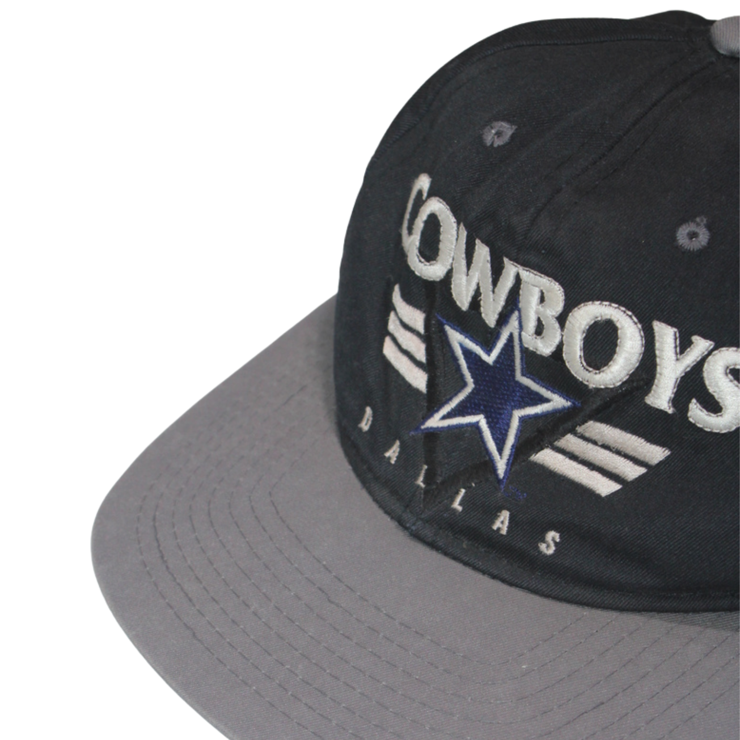 1993 DALLAS COWBOYS "STAR LOGO" SNAPBACK CAP