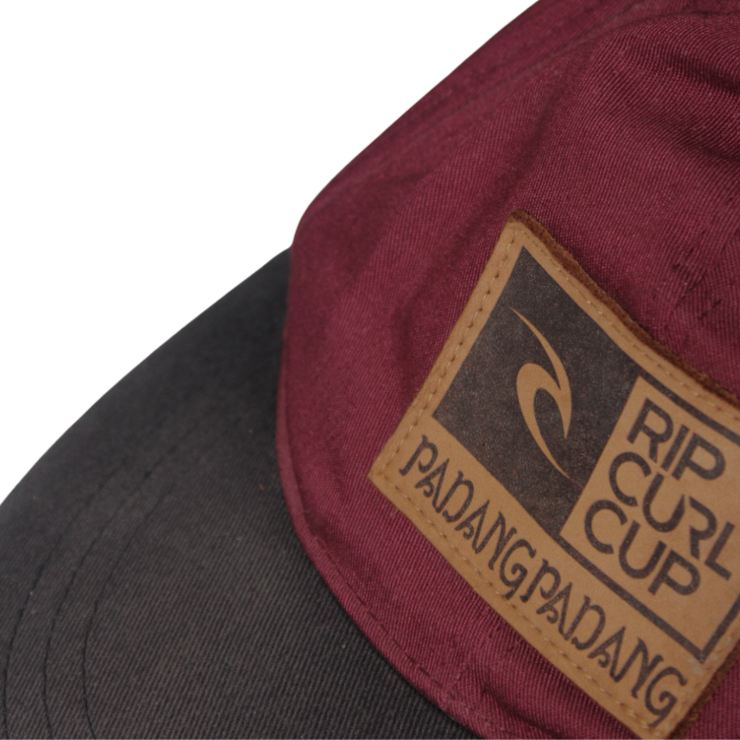 RIP CURL CUP "PADANG PADANG" 5-PANEL CAP
