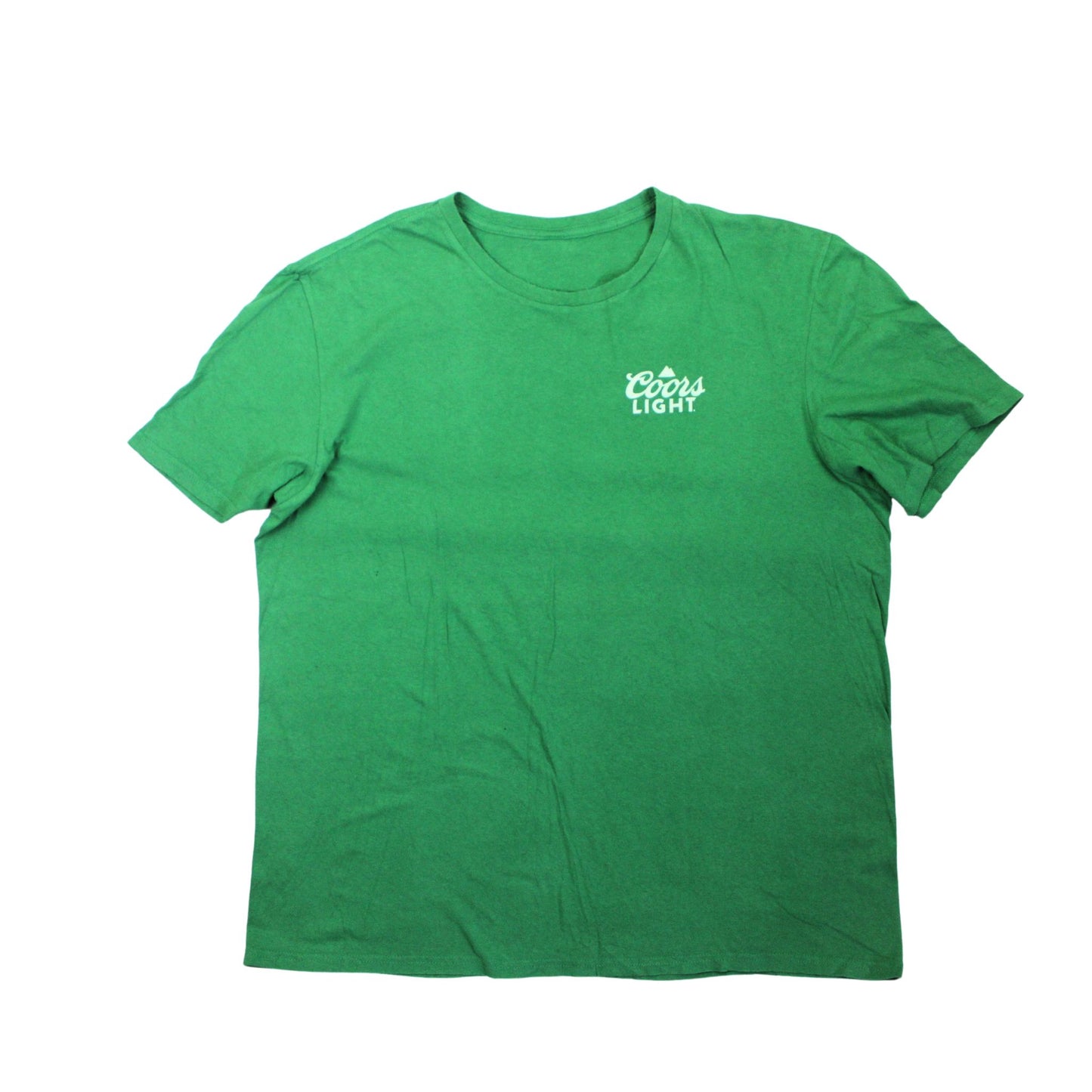 2010'S COORS LIGHT DRINK TEE