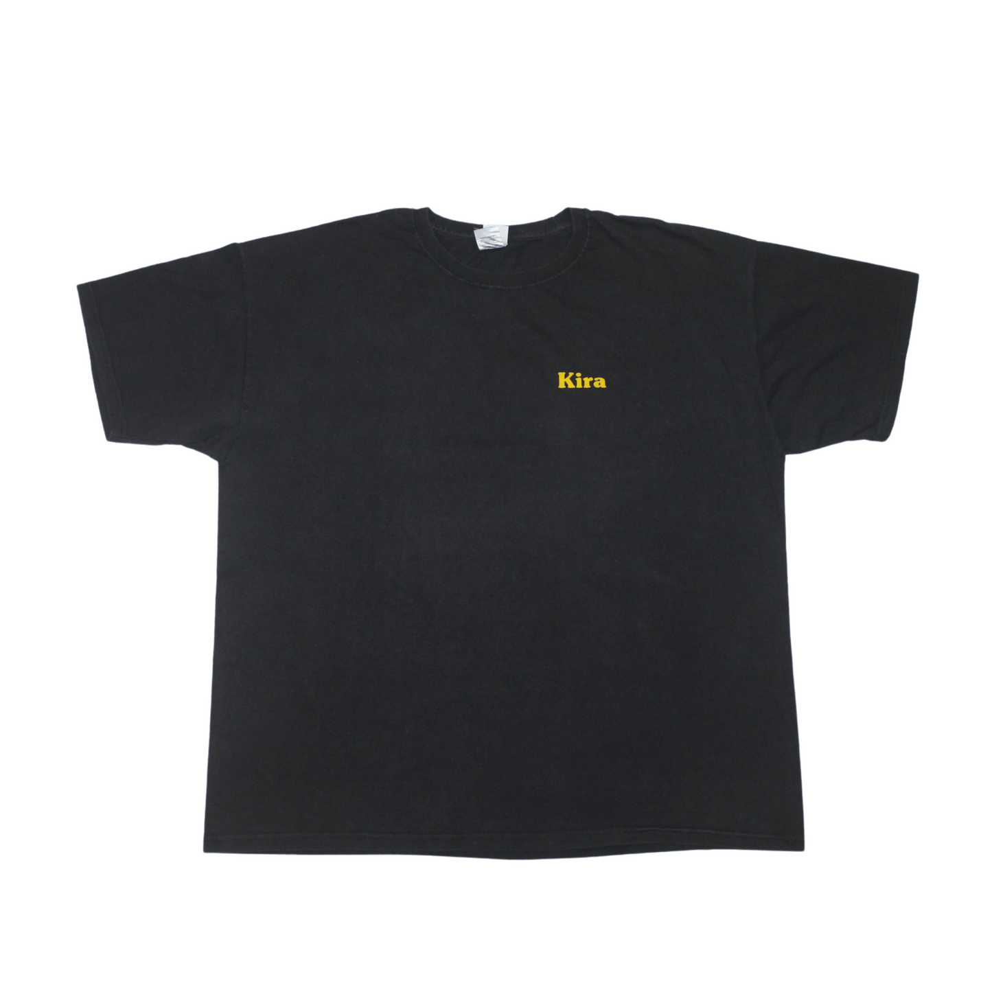 2010S AUDI TEE