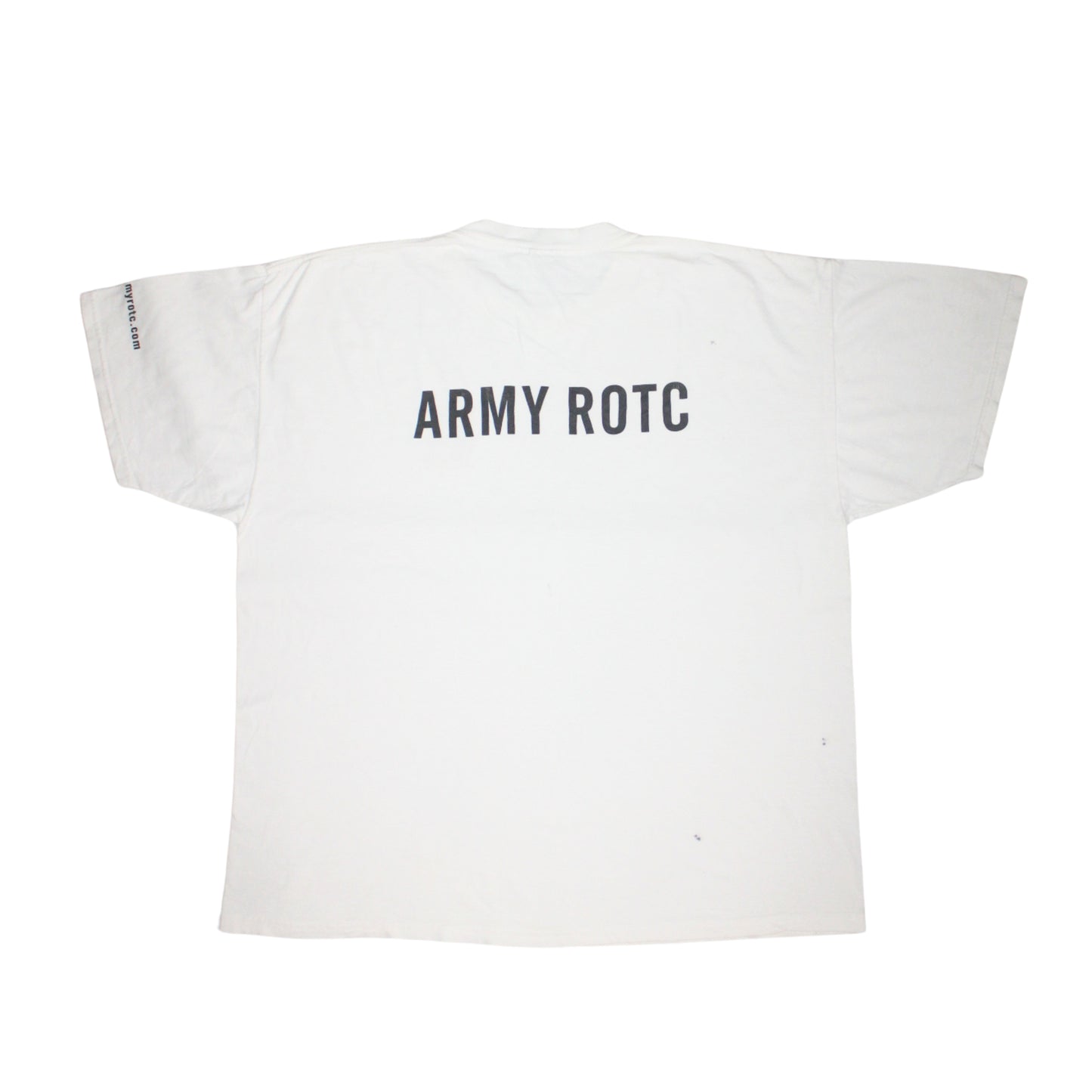 2000S U.S. ARMY ROTC TEE