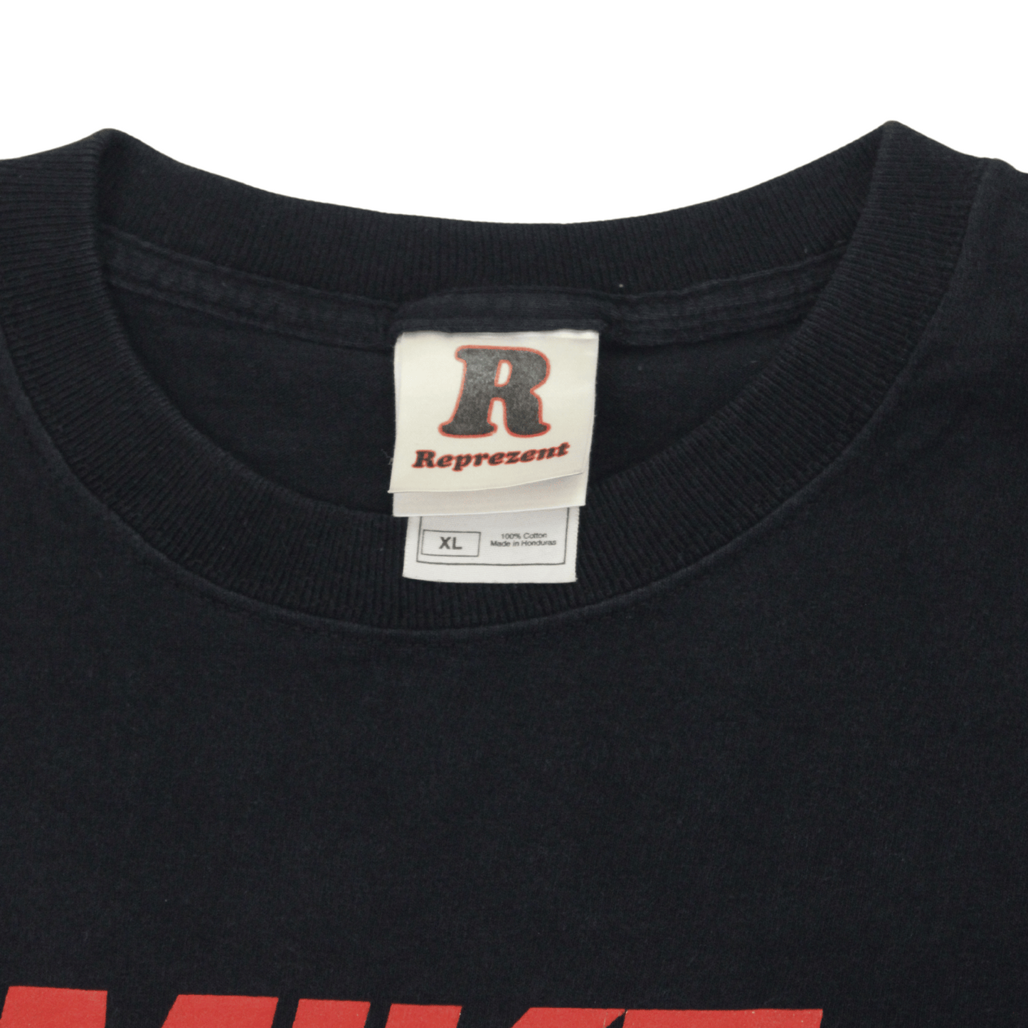 2000S MIKE SWOOSH TEE