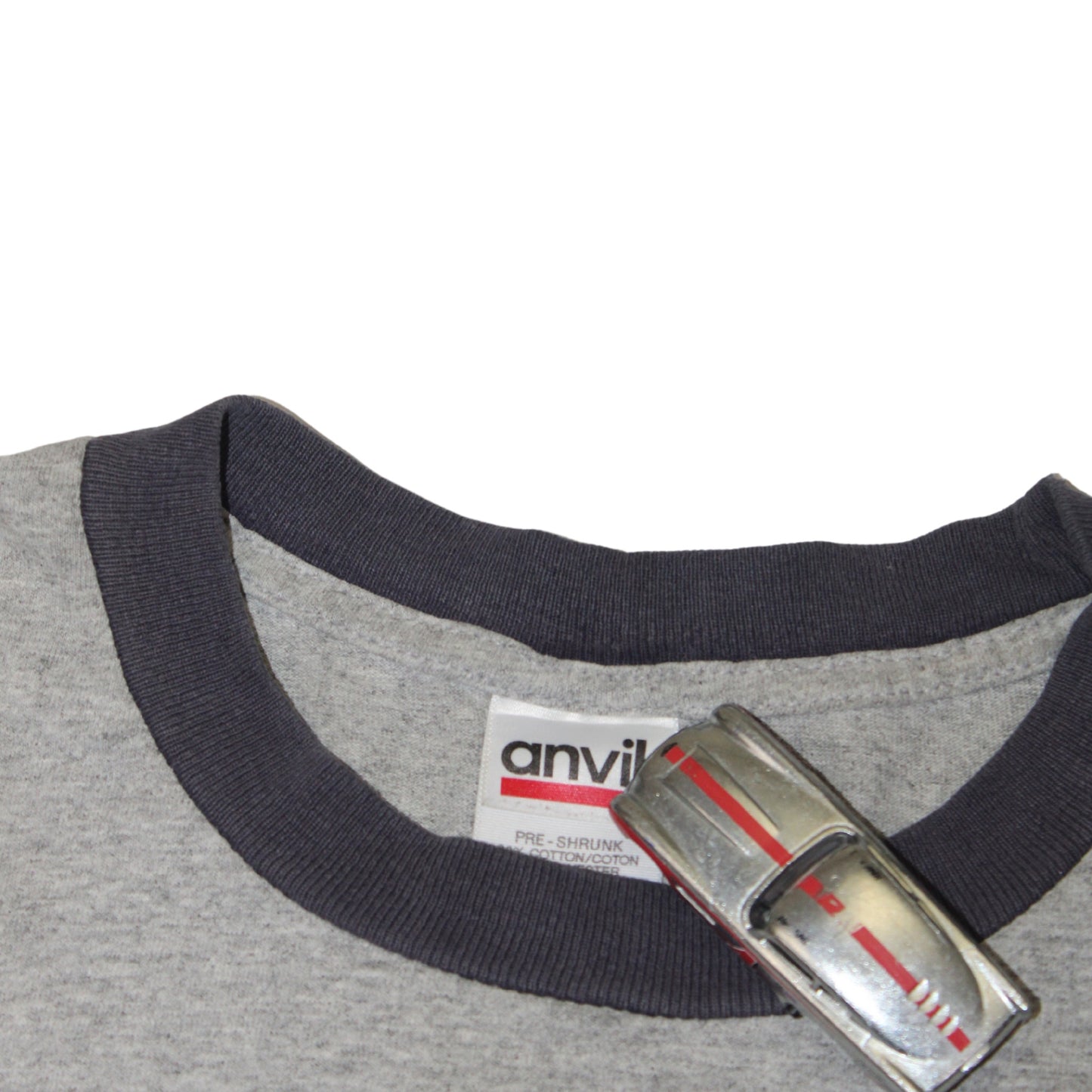 2000S NATURAL LIGHT DRINK TEE