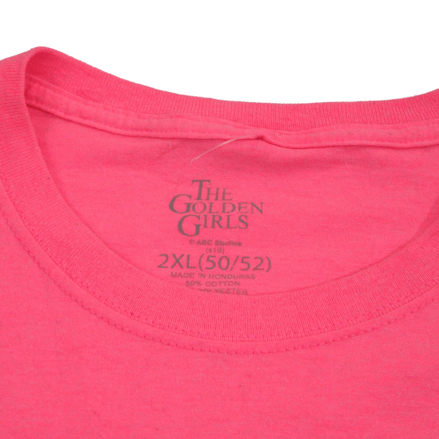 2010'S THE GOLDEN GIRLS TEE