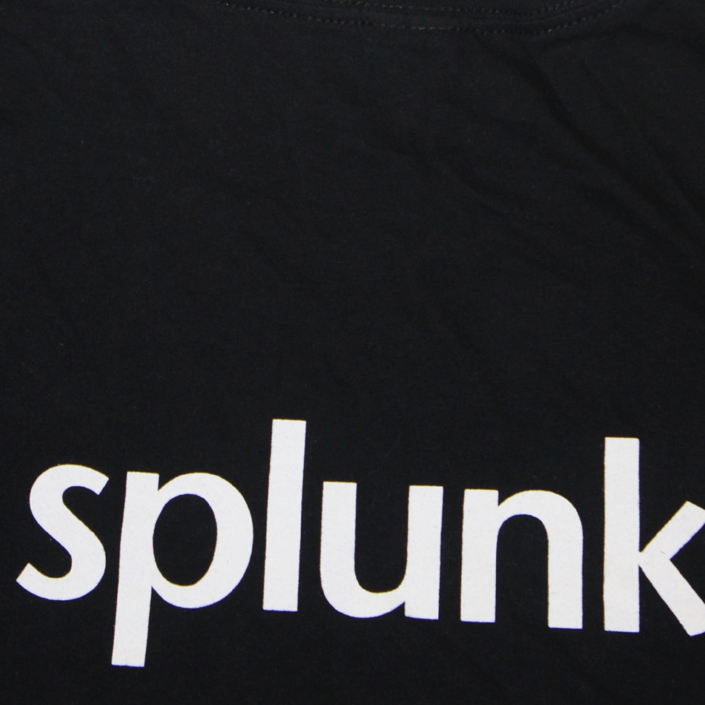 SPLUNK "PUT THAT IN YOUR | AND SPLUNK IT" TEE