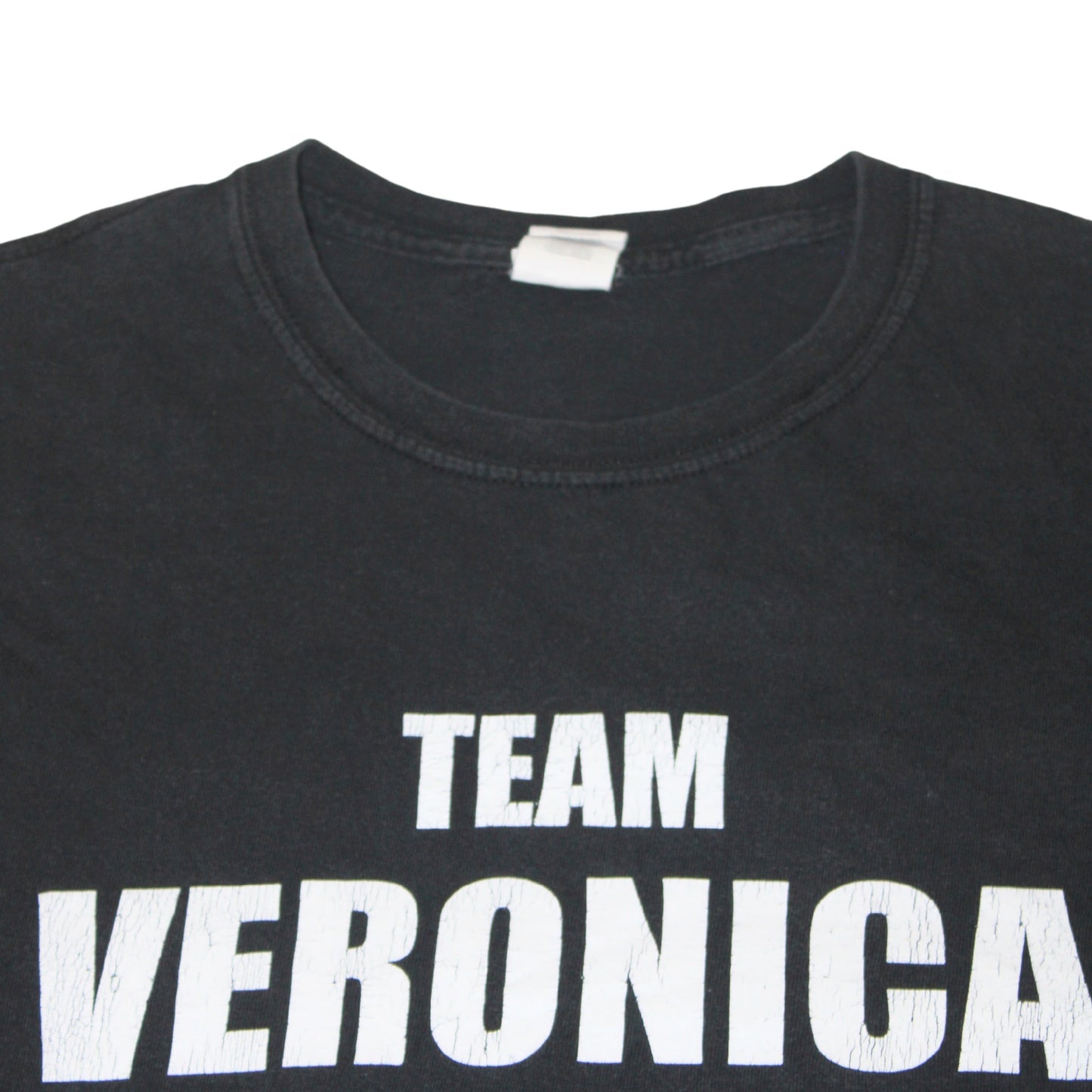 2010S TEAM VERONICA MUAY THAI TEE