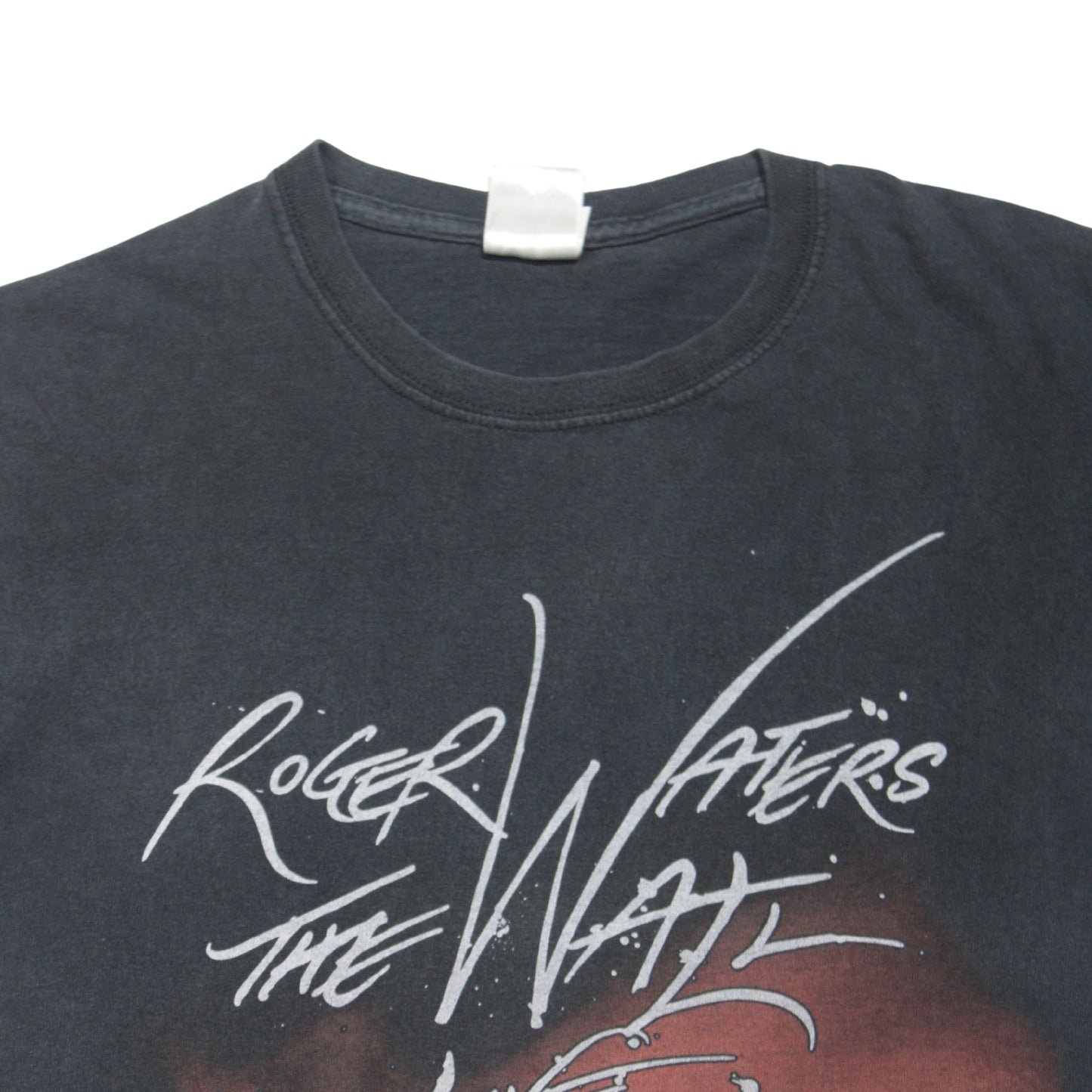 2013 ROGER WATERS THE WALL LIVE EUROPE TOUR TEE