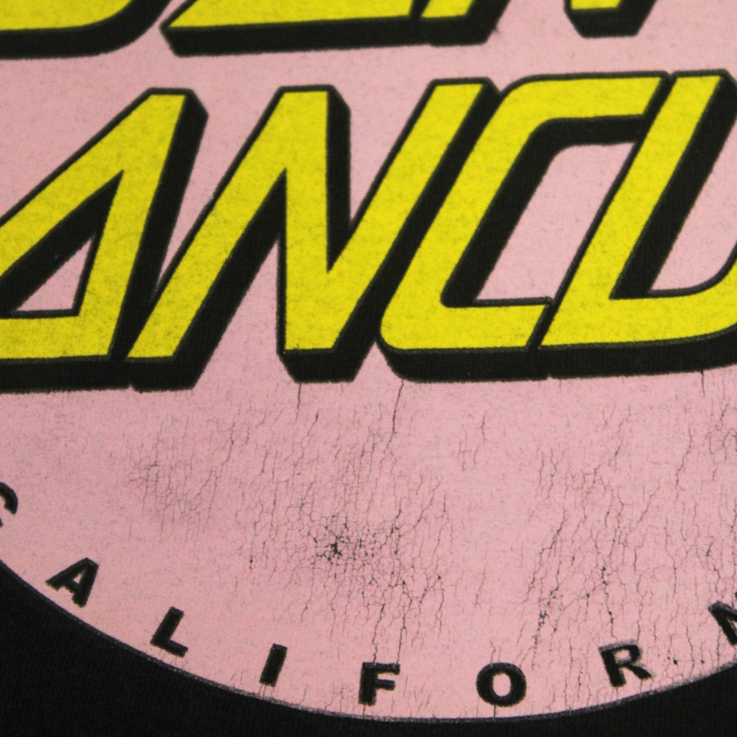 2010'S SAN FRANCISCO TEE
