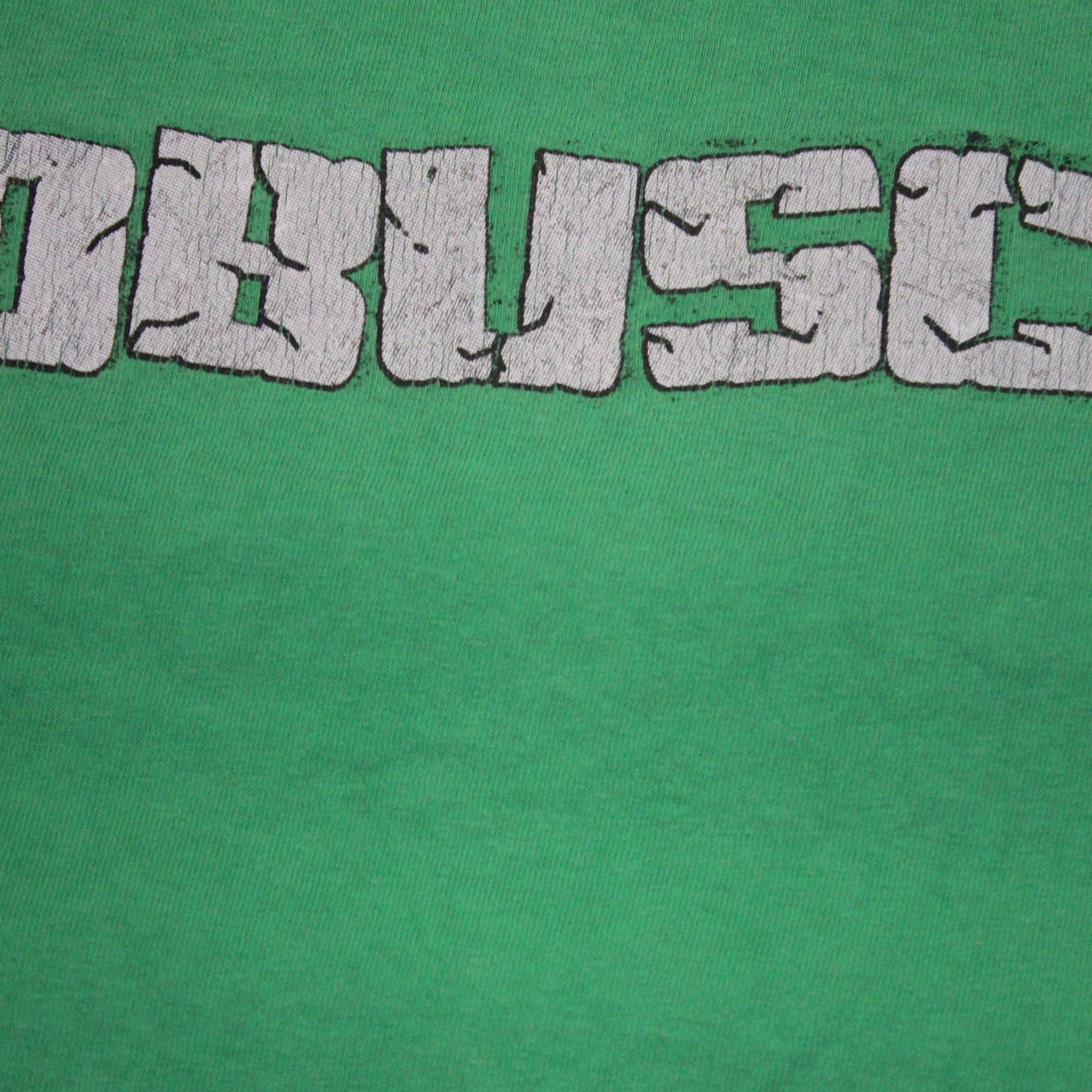2000S TOBUSCUS "TOBY TURNER" TEE