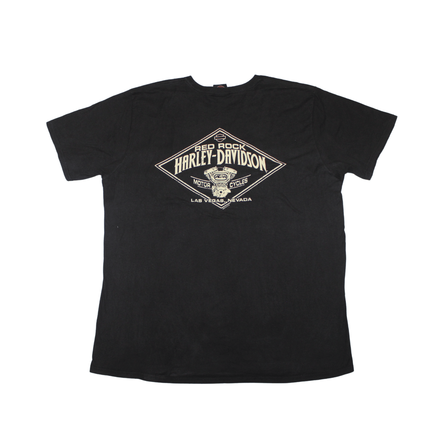 2019 HARLEY DAVIDSON TEE