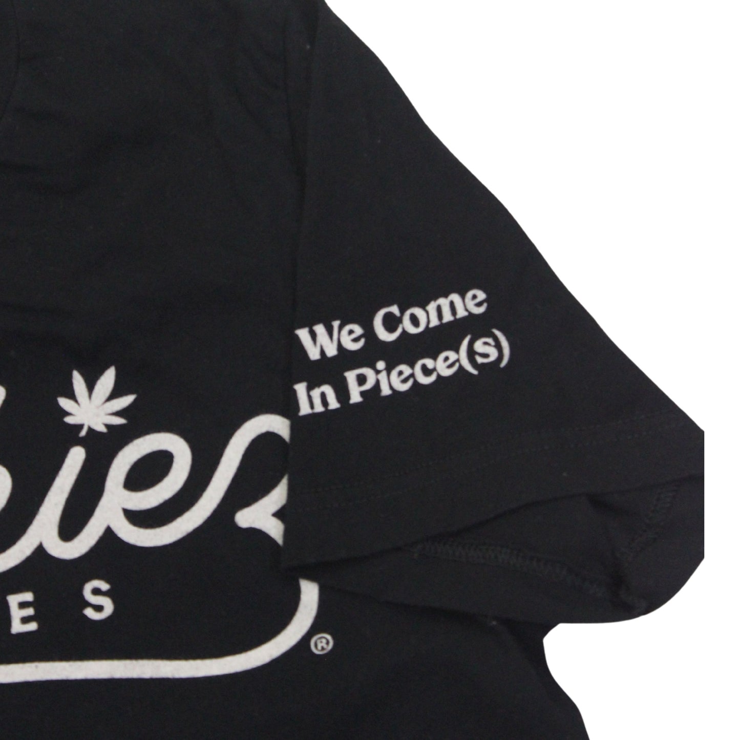 SMOKIES EDIBLES TEE
