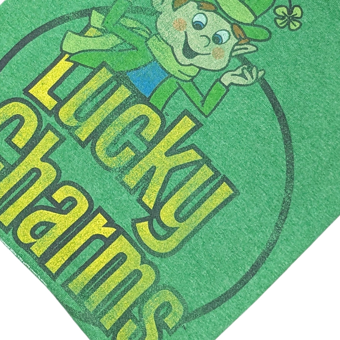 LUCKY CHARMS TEE