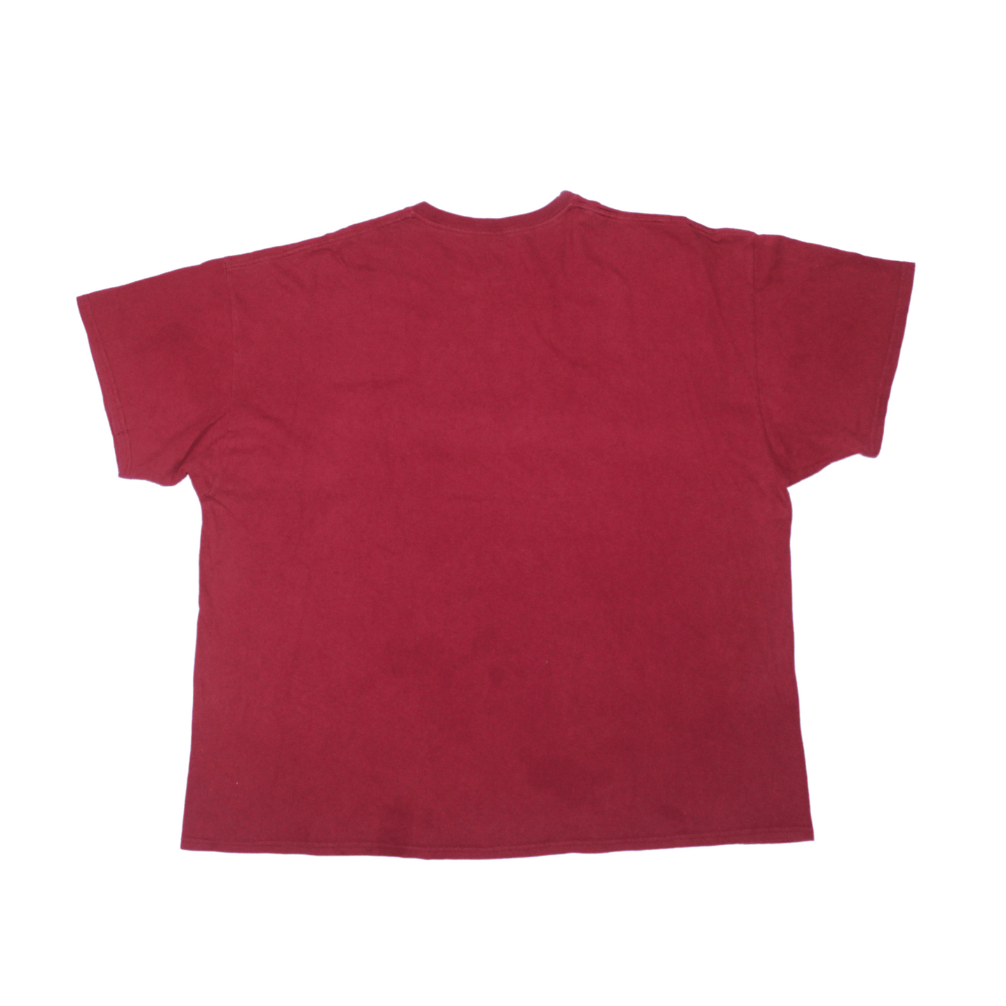2010S CAVALIERS BASKETBALL TEE
