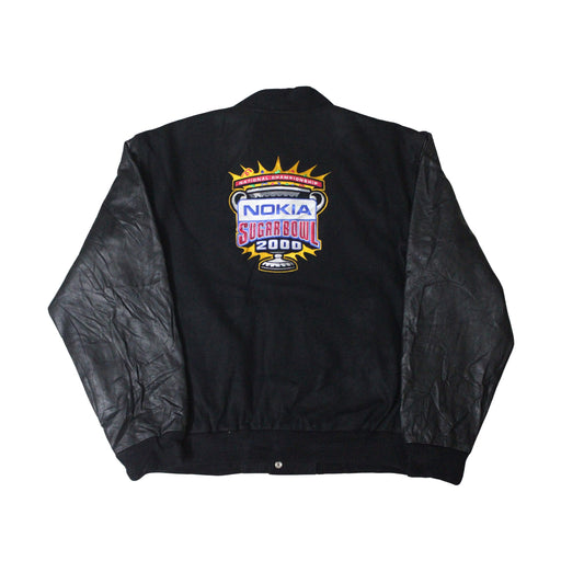 2000 NOKIA SUPERBOWL JACKET