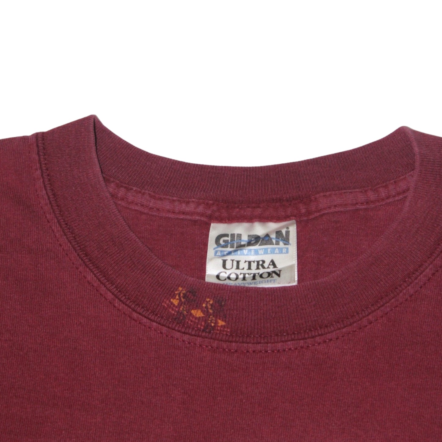 2000S GRAND CANYON KOKOPELLI TEE