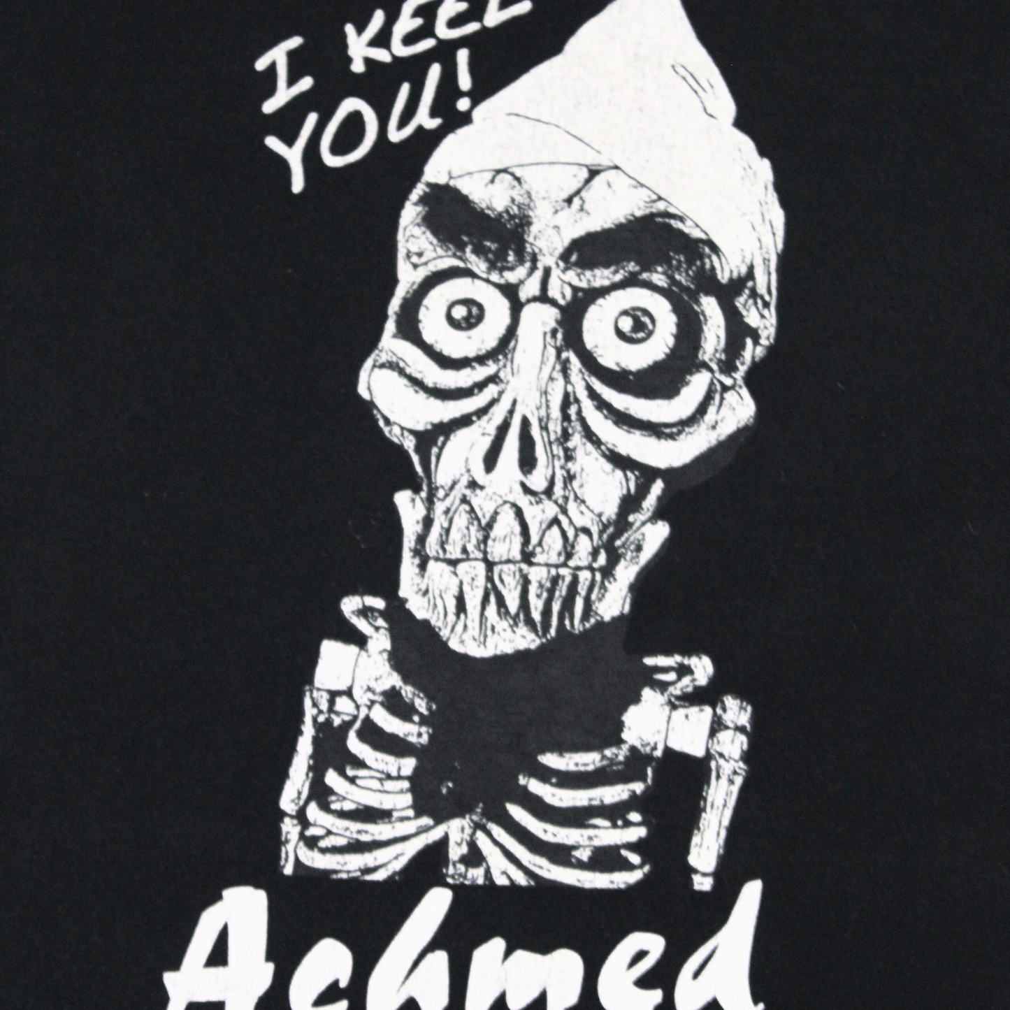 2000S I KEEL YOU TEE