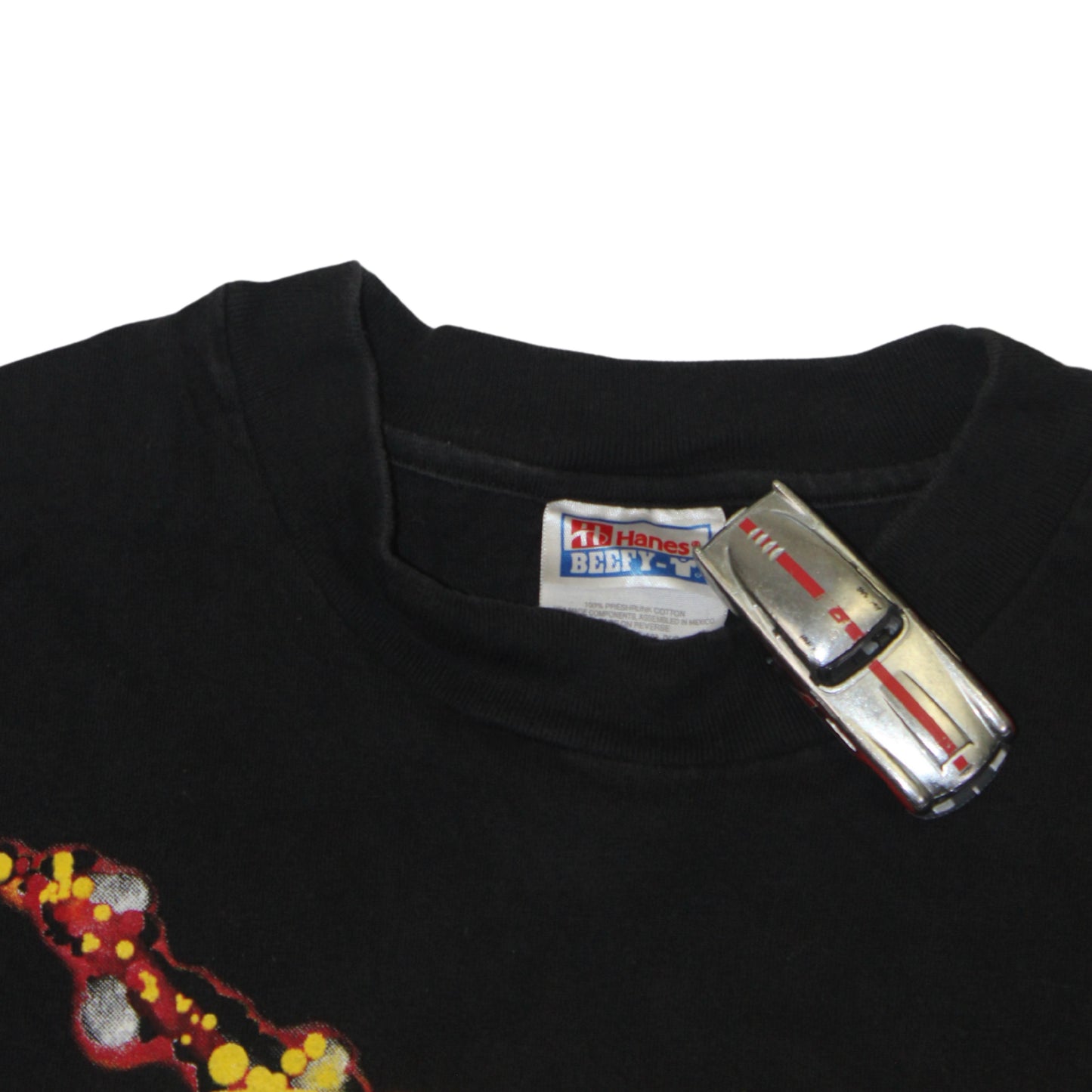 LATE 1990S WESTSIDE CHURCH TEE