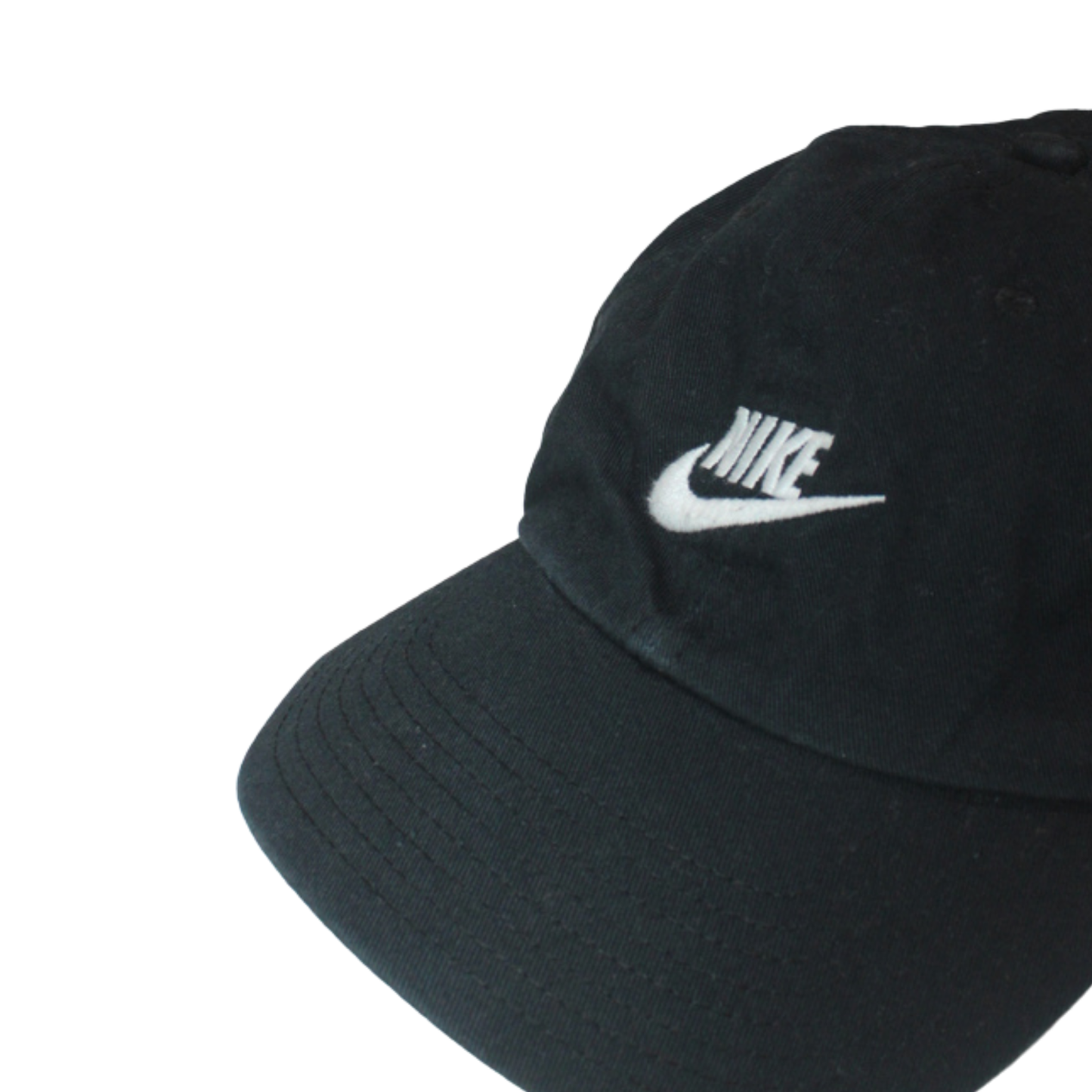 NIKE "FUTURA SWOOSH" HERITAGE86 STRAPBACK CAP