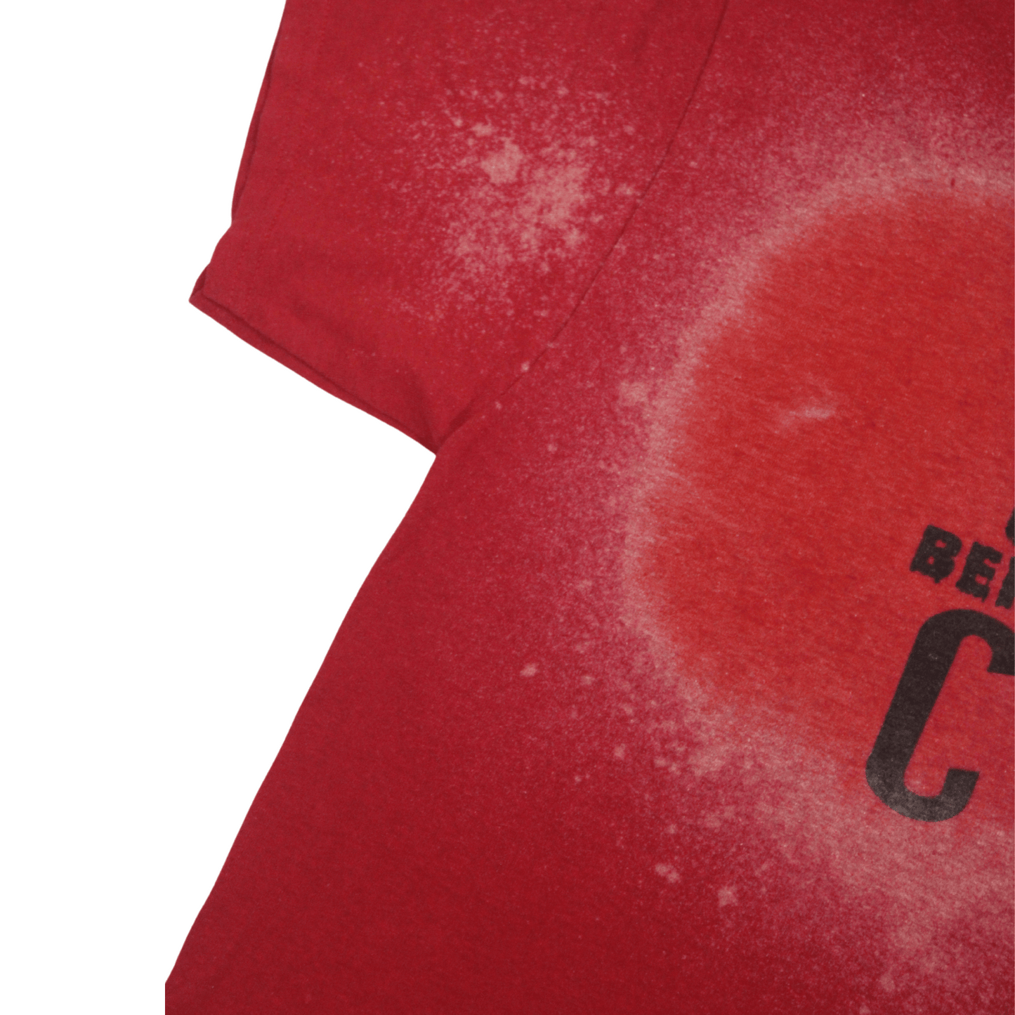 2010S MASKS SPRAY TEE