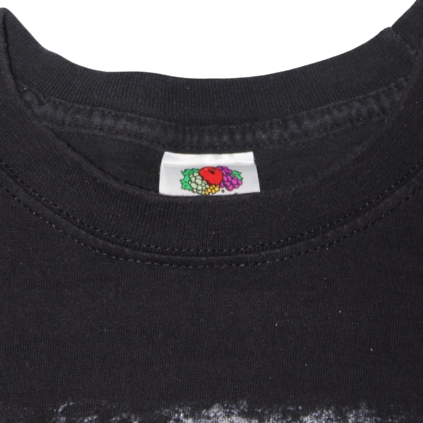 KURT COBAIN MEMORIAL TEE