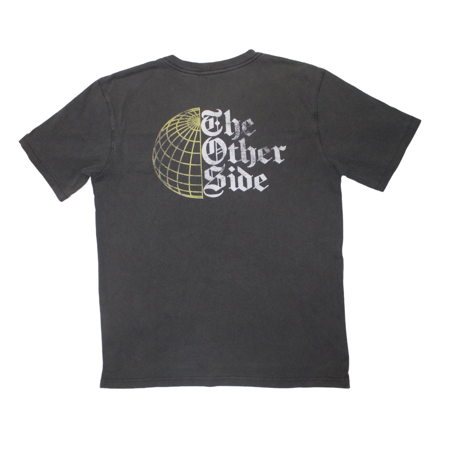 2010S MALEVOLENCE “THE OTHER SIDE” TEE