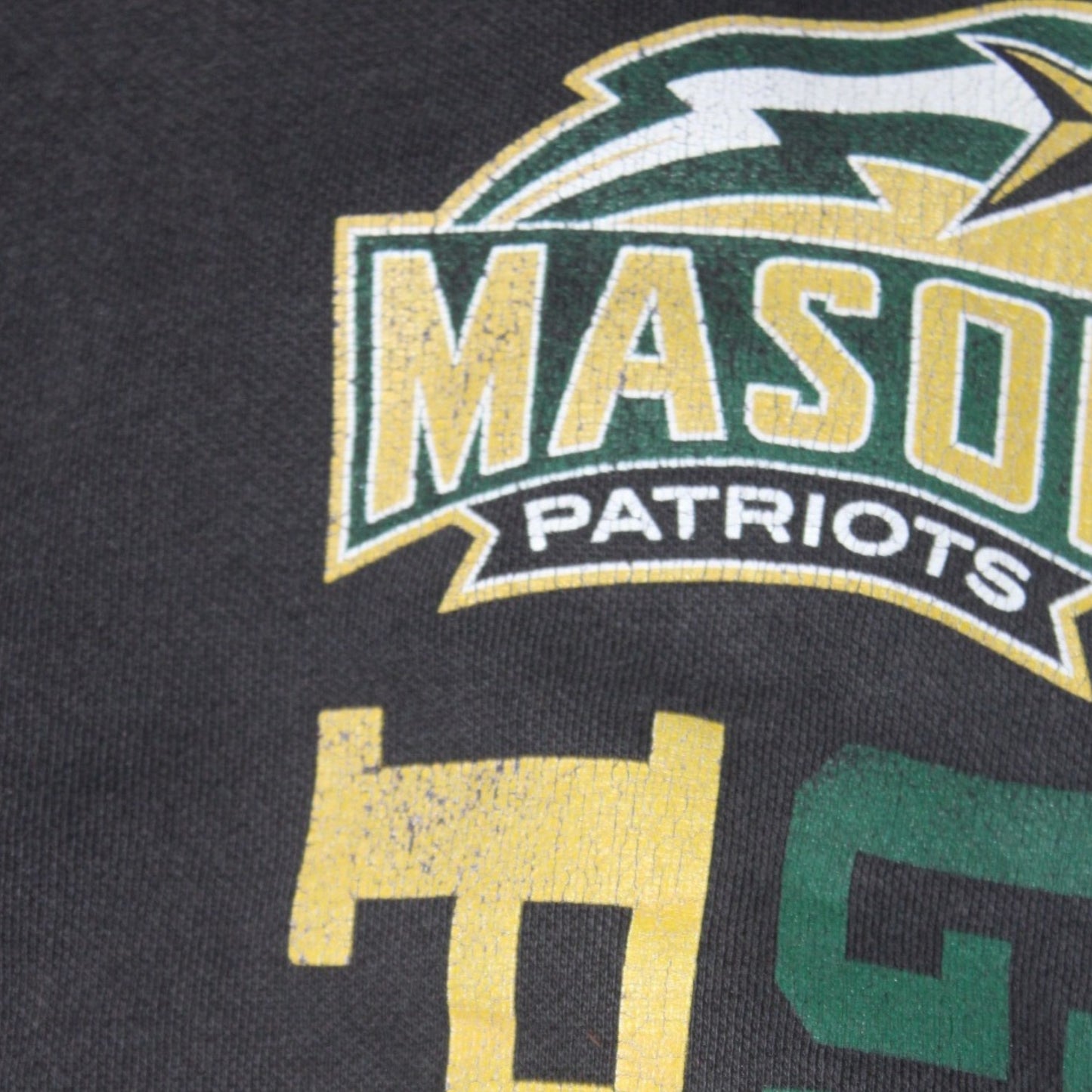 2010S JANSPORT MASON PATRIOTS SWEATPANTS
