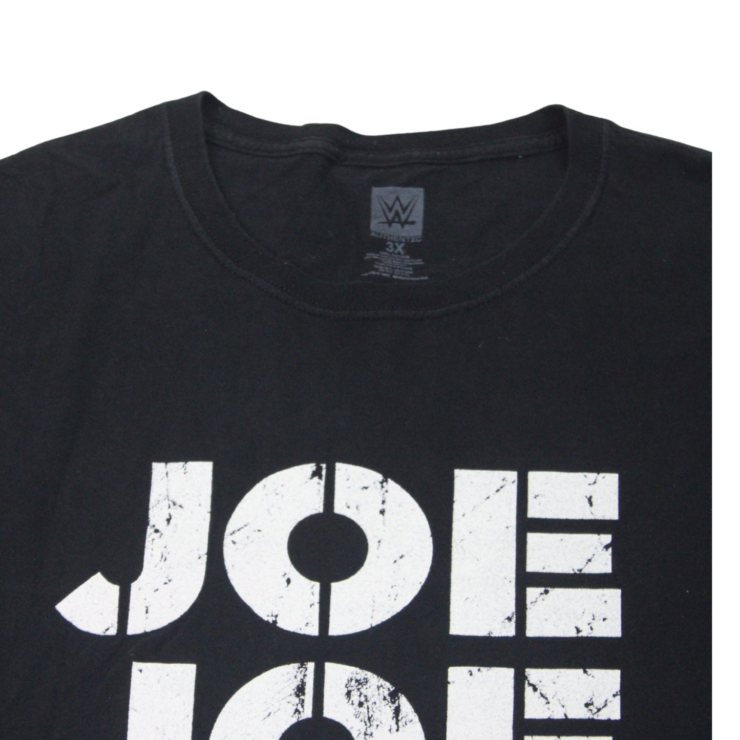 JOE JOE JOE JOE TEE