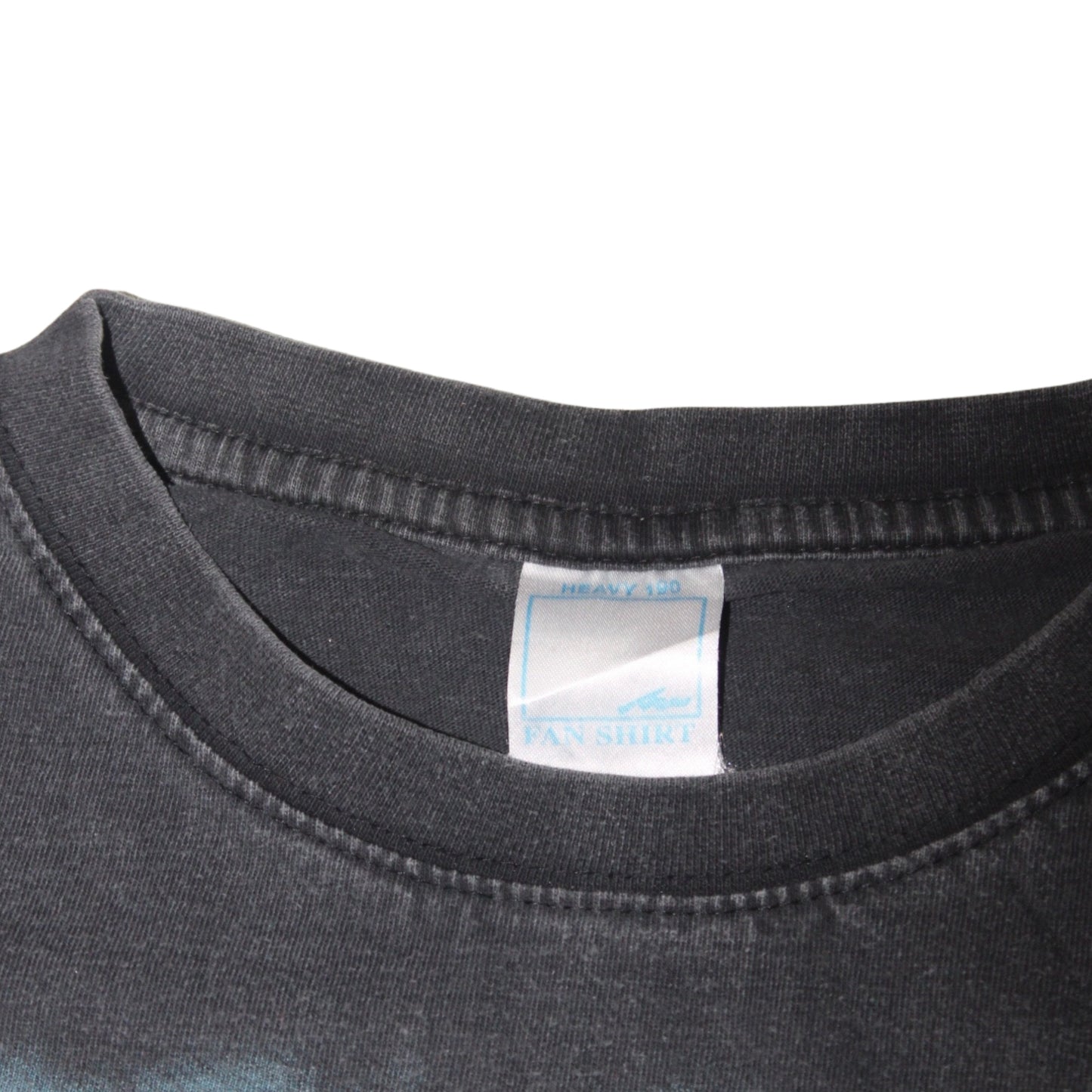 SIX FEET UNDER “DEAD MEAT” TEE
