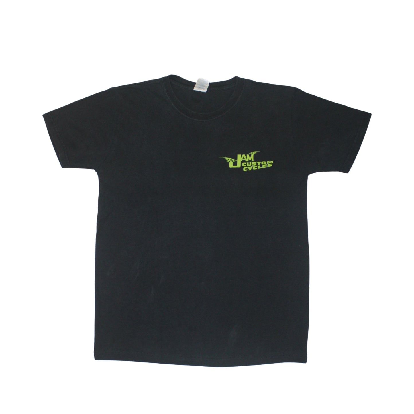 2000S JAM CUSTOM CYCLES TEE