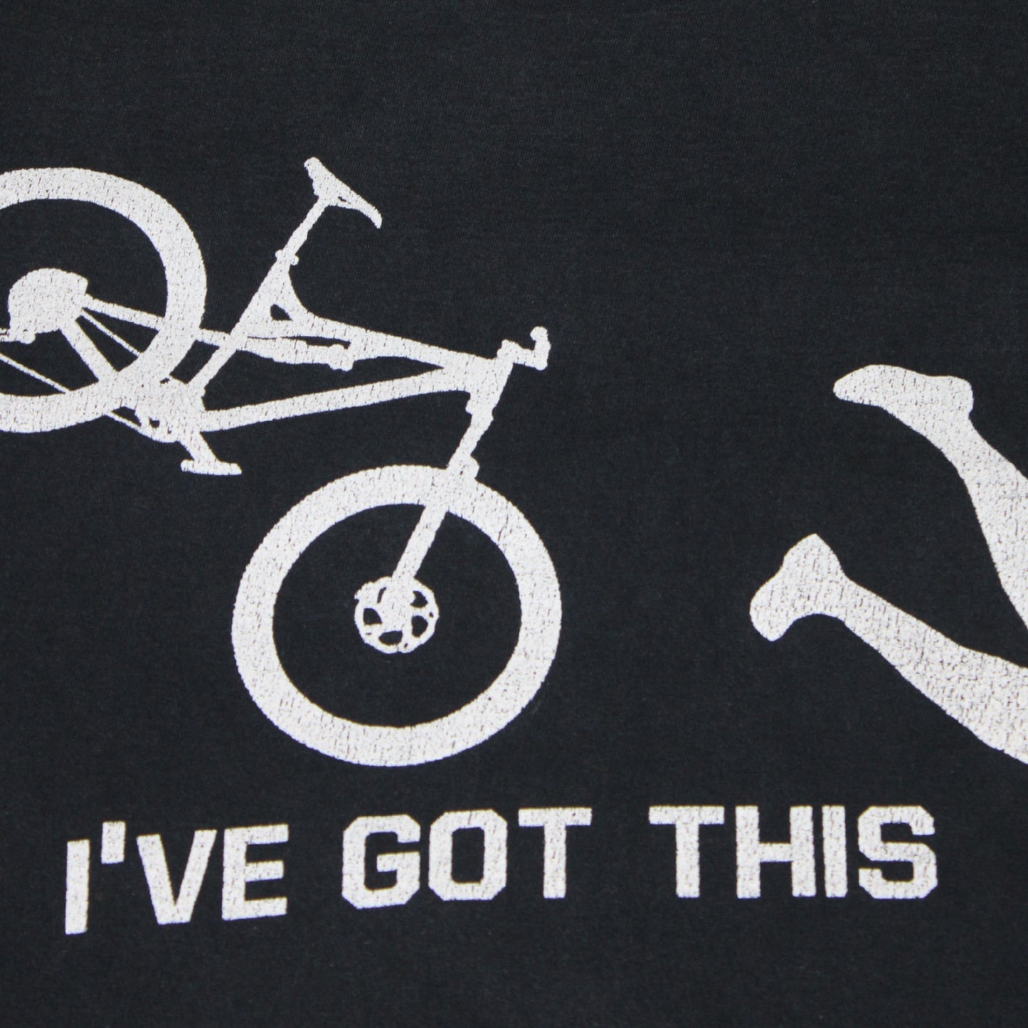 2010S I'VE GOT THIS TEE