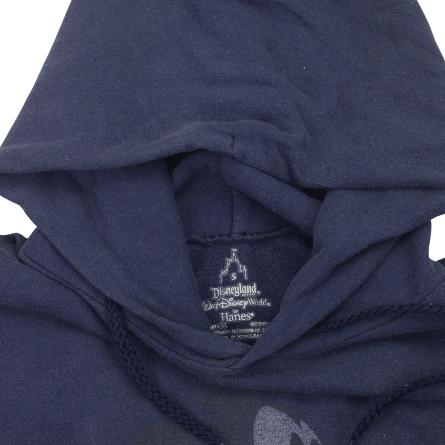 WALT DISNEY WORLD MICKEY HOODIE