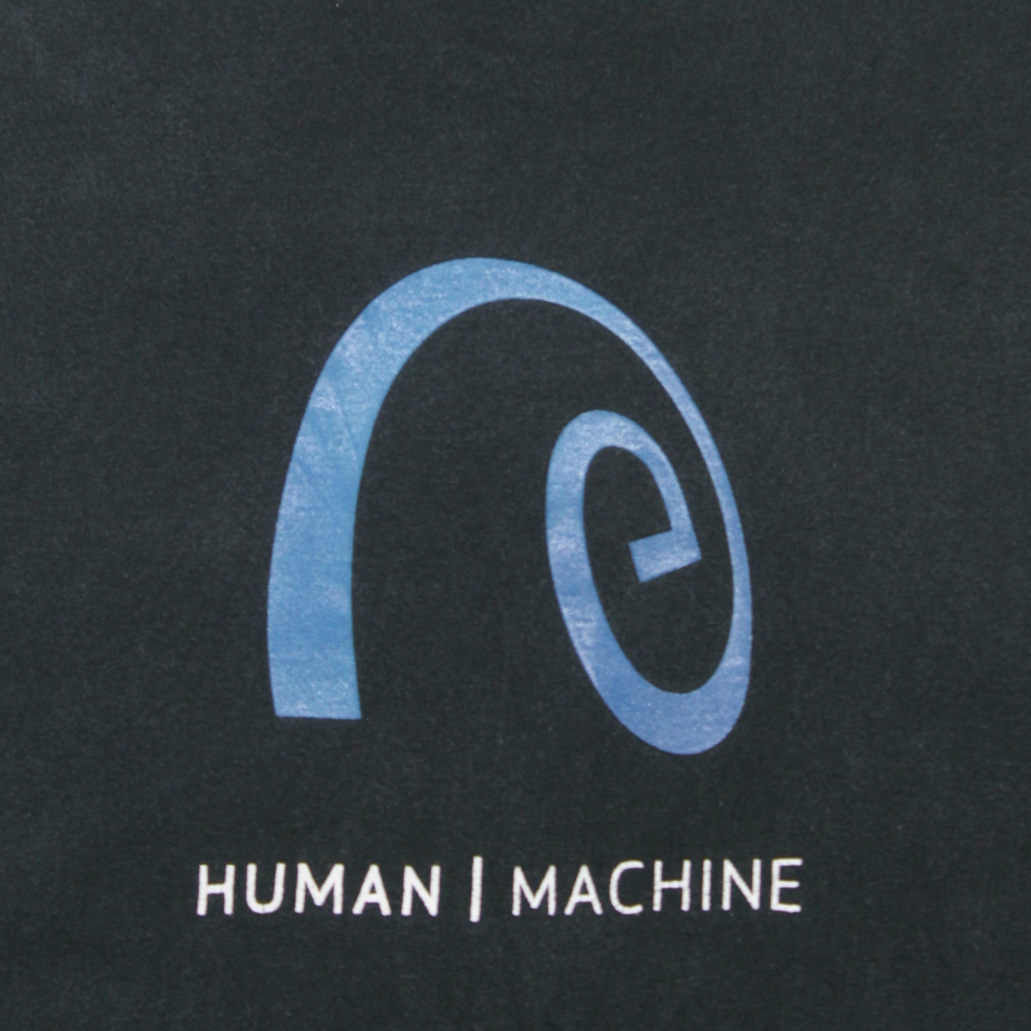 2000S ENGENUITY "HUMAN | MACHINE" TECH PROMO TEE