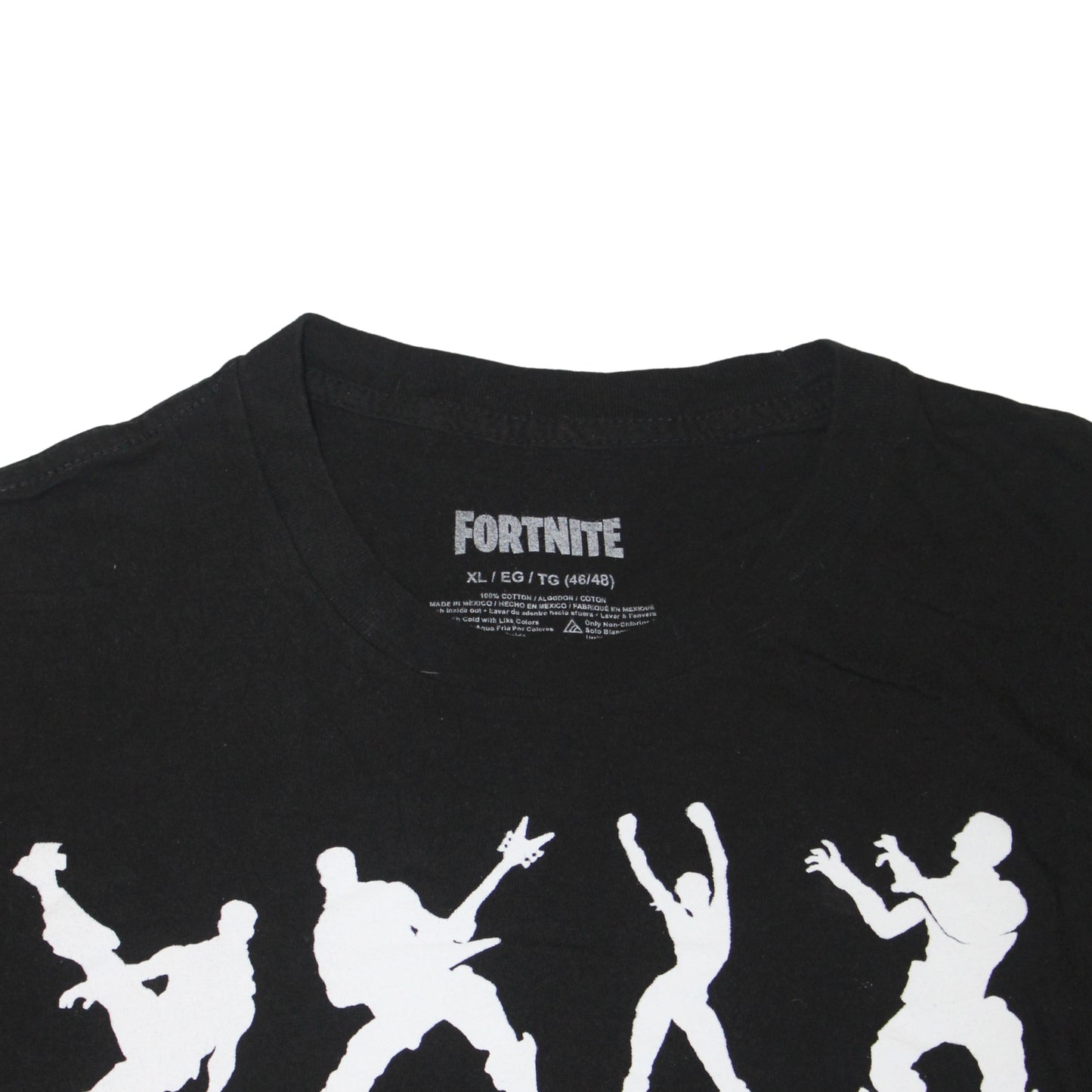 FORTNITE EMOTES TEE