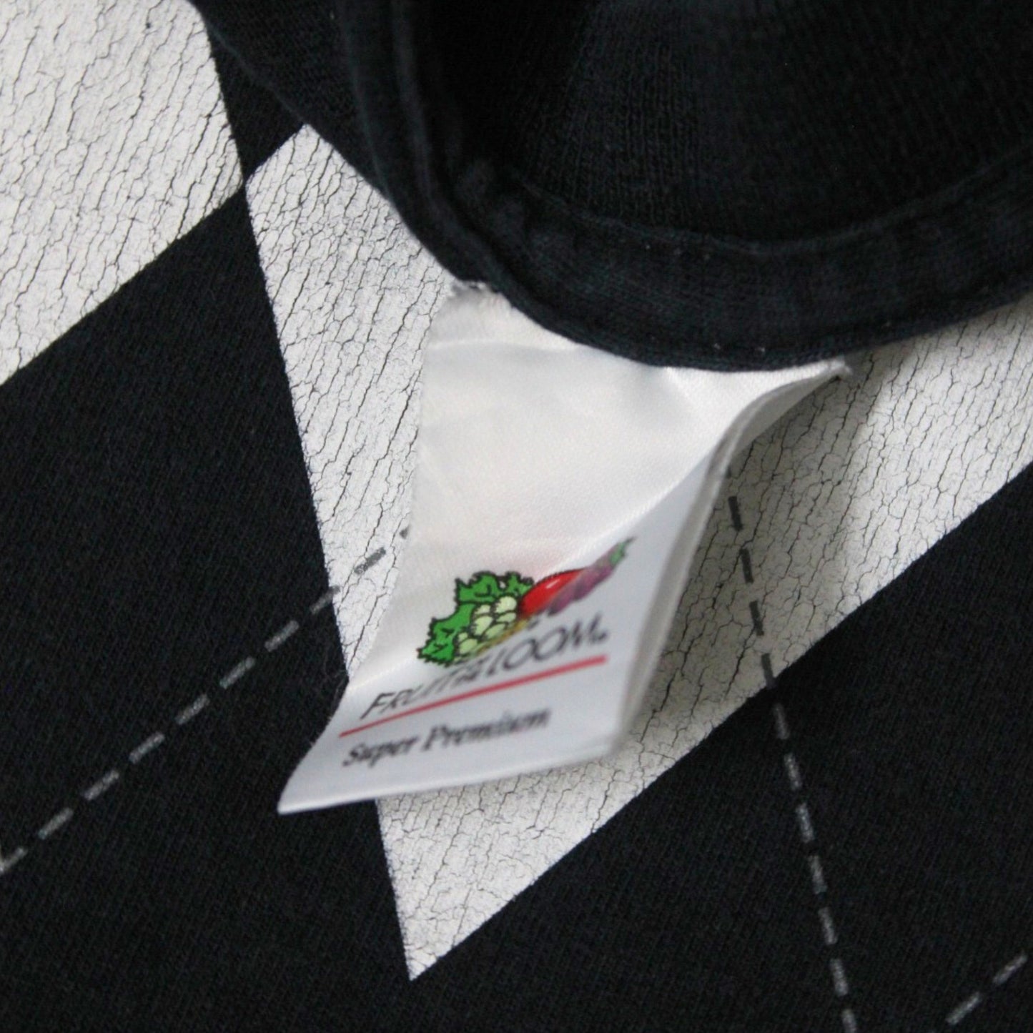 2010S PRINZ PORNO TEE