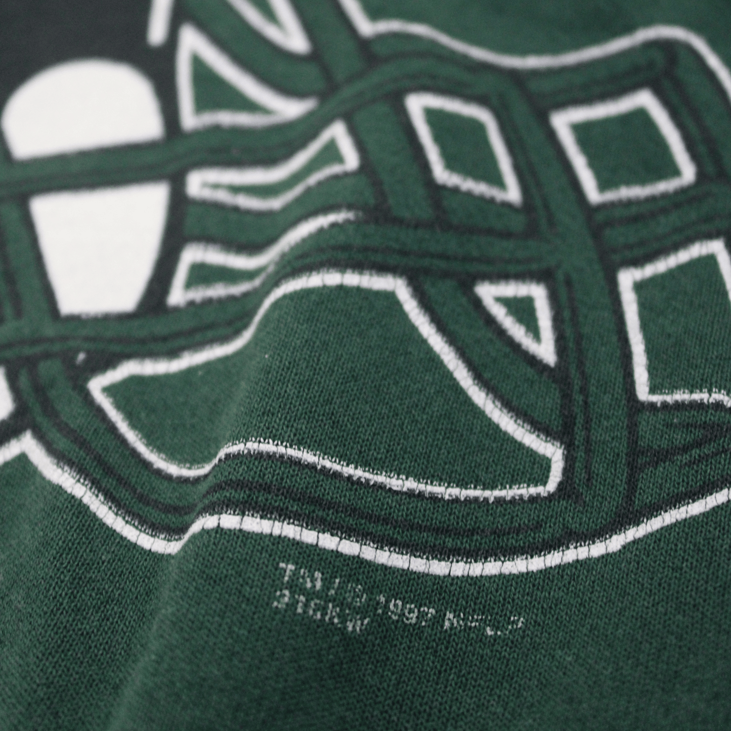 1997 GREEN BAY PACKERS SWEATSHIRT